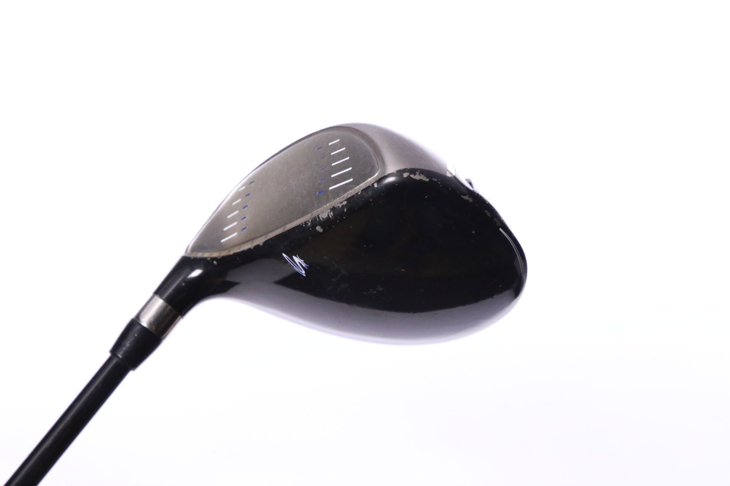Used Cobra Fly-Z XL 5-Wood - Right-Handed - 19 Degrees - Seniors Flex-Next Round