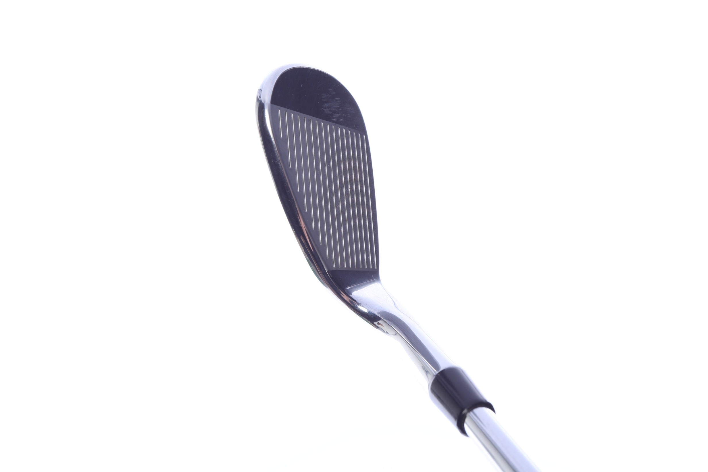 Used Callaway CB 2023 Gap Wedge - Left-Handed - 50 Degrees - Wedge Flex
