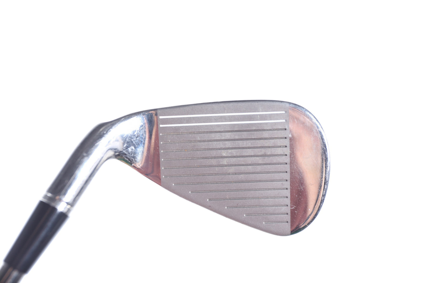 Used Callaway Mavrik Max W Single 7-Iron - Right-Handed - Ladies Flex-Next Round