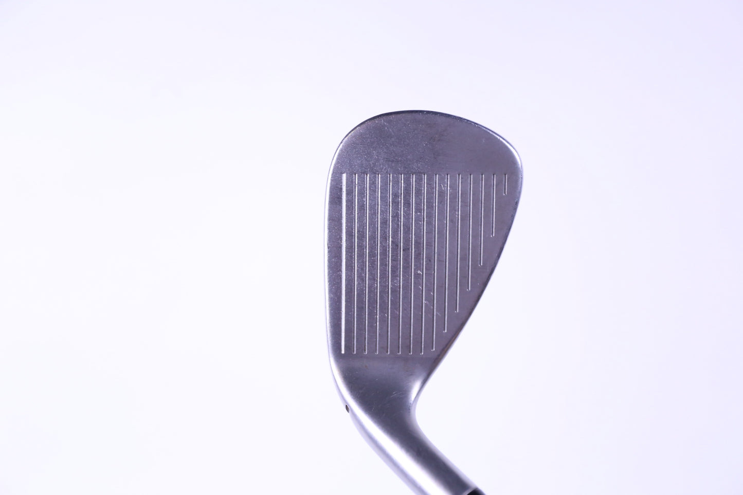 Used TaylorMade RocketBladez HL Single 9-Iron - Right-Handed - Stiff Flex-Next Round