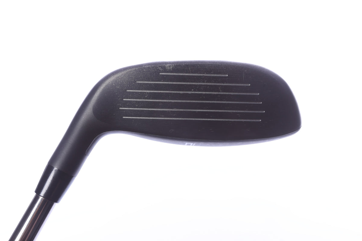 Used Cobra RAD Speed One Length 3H Hybrid - Right-Handed - 19 Degrees - Regular Flex