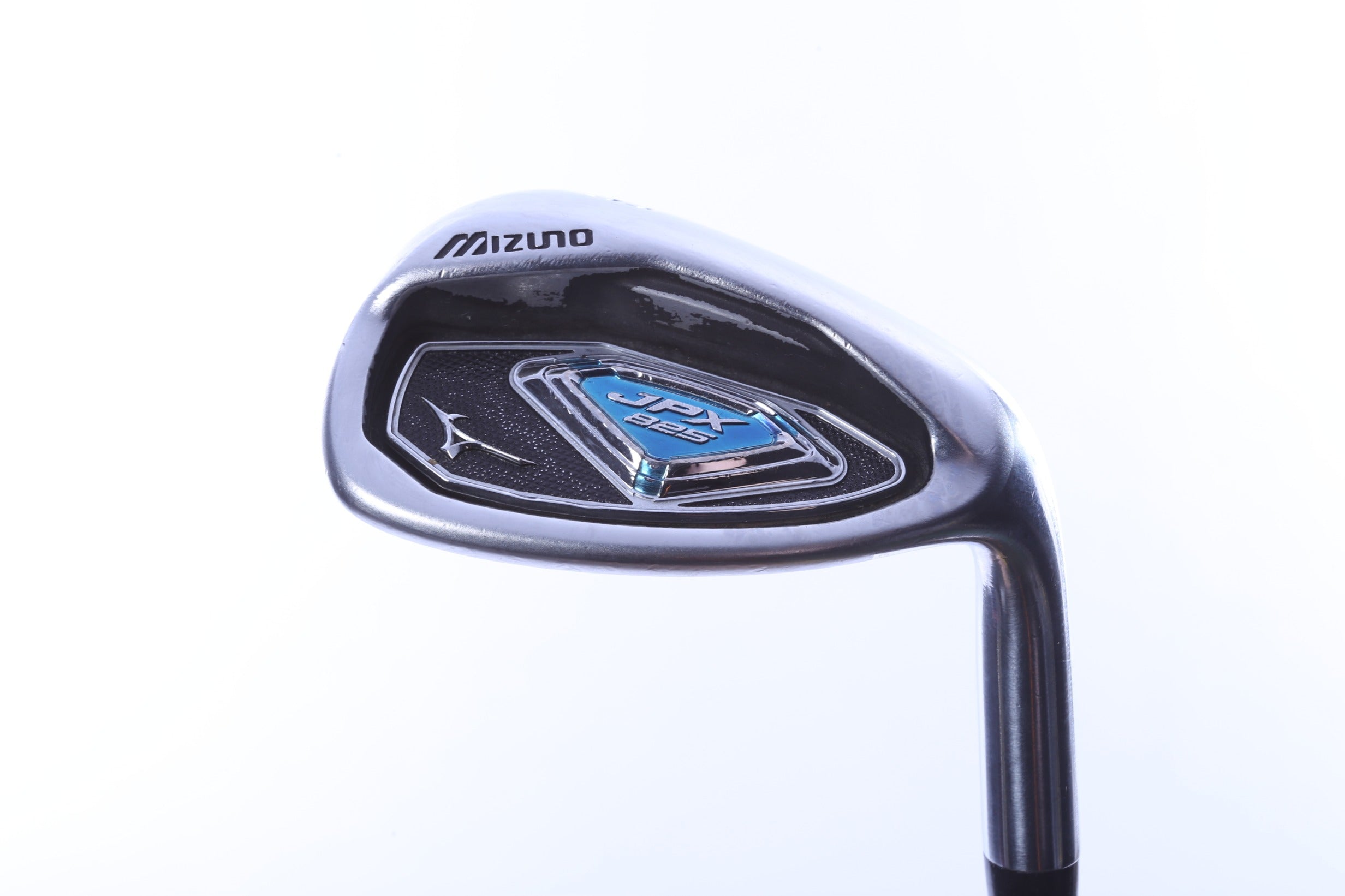 Used Mizuno JPX 825 Gap Wedge - Right-Handed - 50 Degrees - Stiff Flex-Next Round