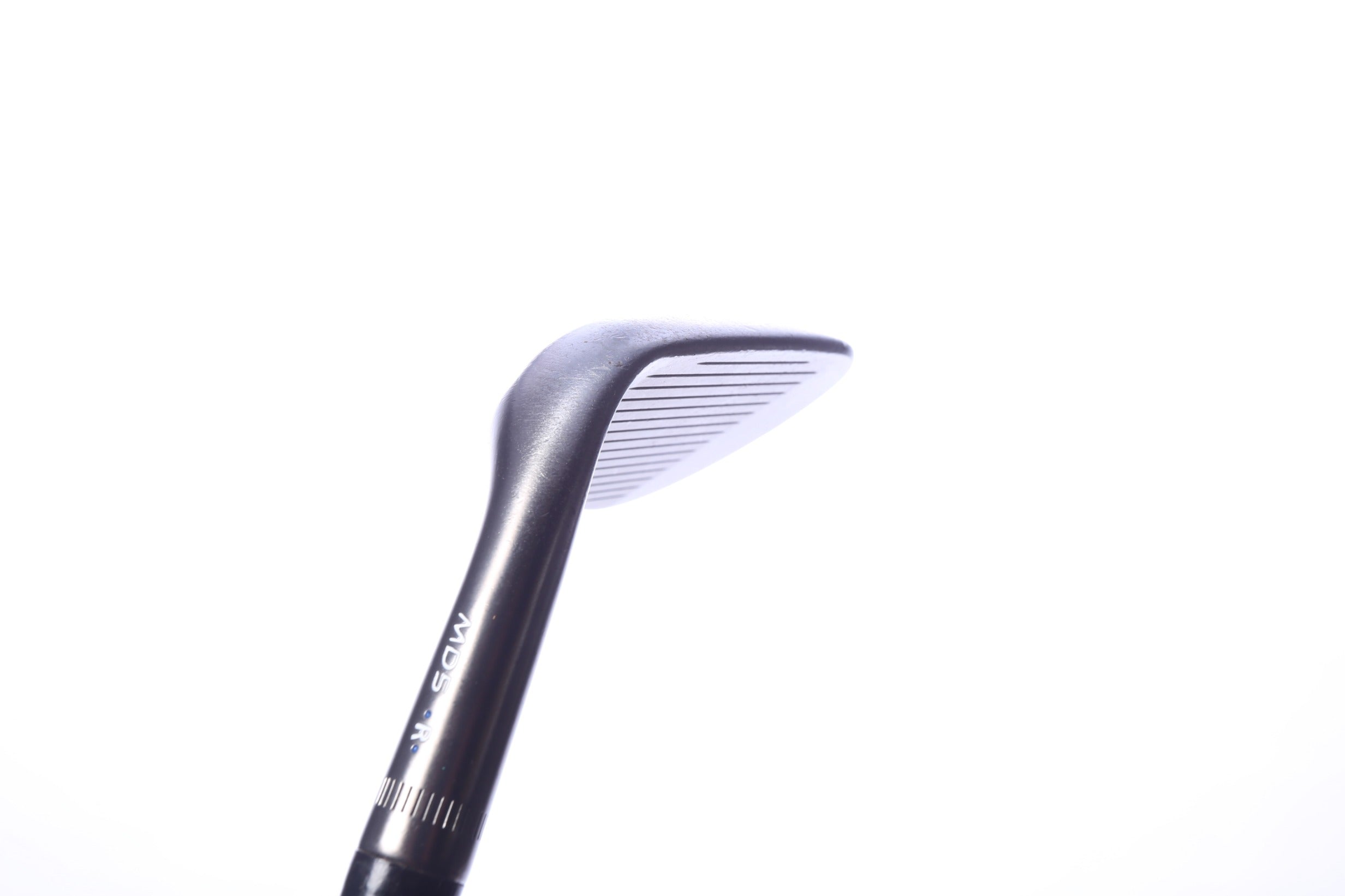 Used Callaway Jaws MD5 Tour Grey Sand Wedge - Right-Handed - 54 Degrees - Extra Stiff Flex-Next Round