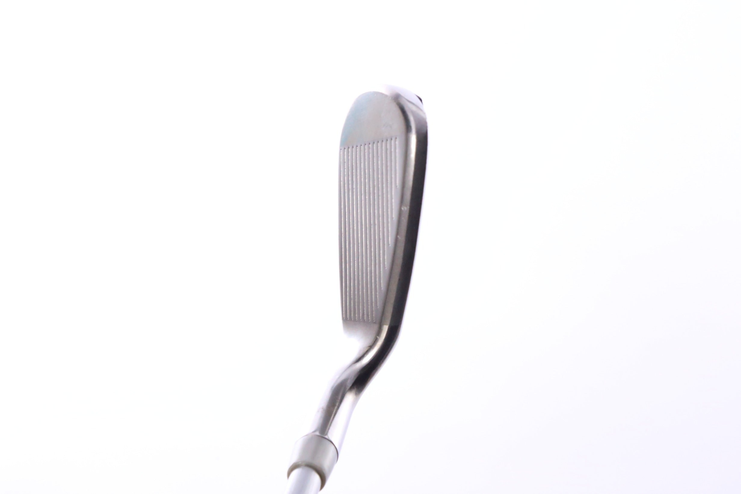 Used Cobra BiO Cell Single 8-Iron - Right-Handed - Ladies Flex