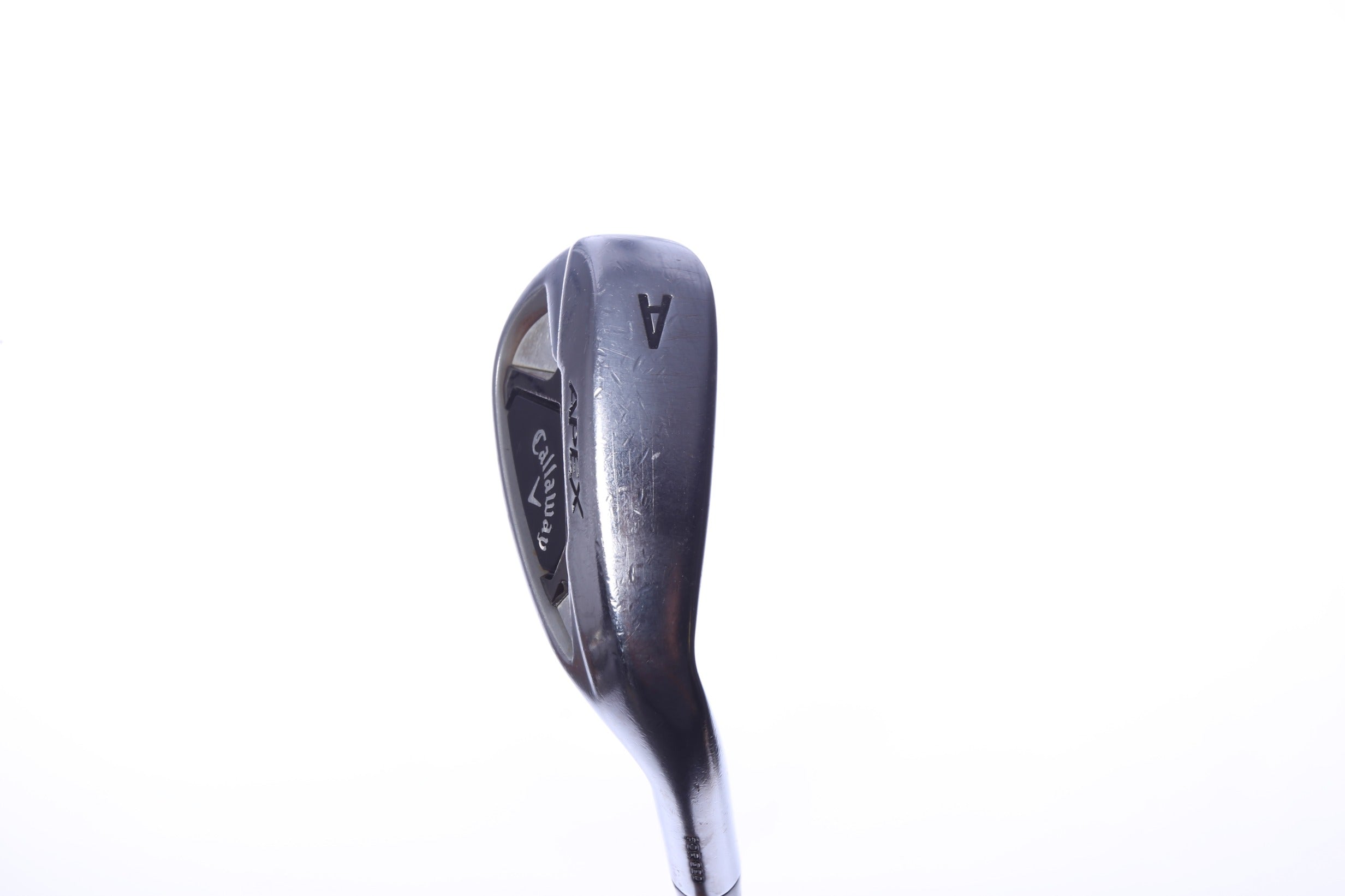Used Callaway Apex DCB Approach Wedge - Right-Handed - 48 Degrees - Seniors Flex-Next Round