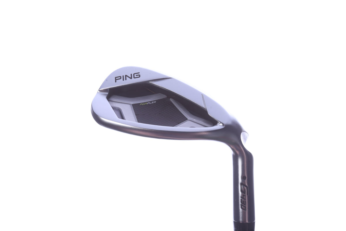 Used Ping G430 Sand Wedge - Right-Handed - 54 Degrees - Seniors Flex