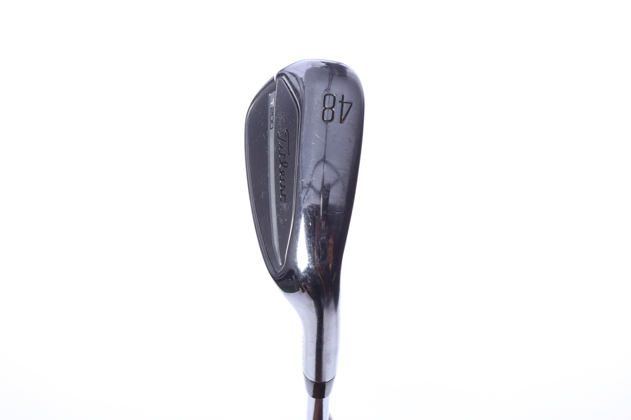 Used Titleist 2023 T200 Gap Wedge - Right-Handed - 48 Degrees - Stiff Flex-Next Round