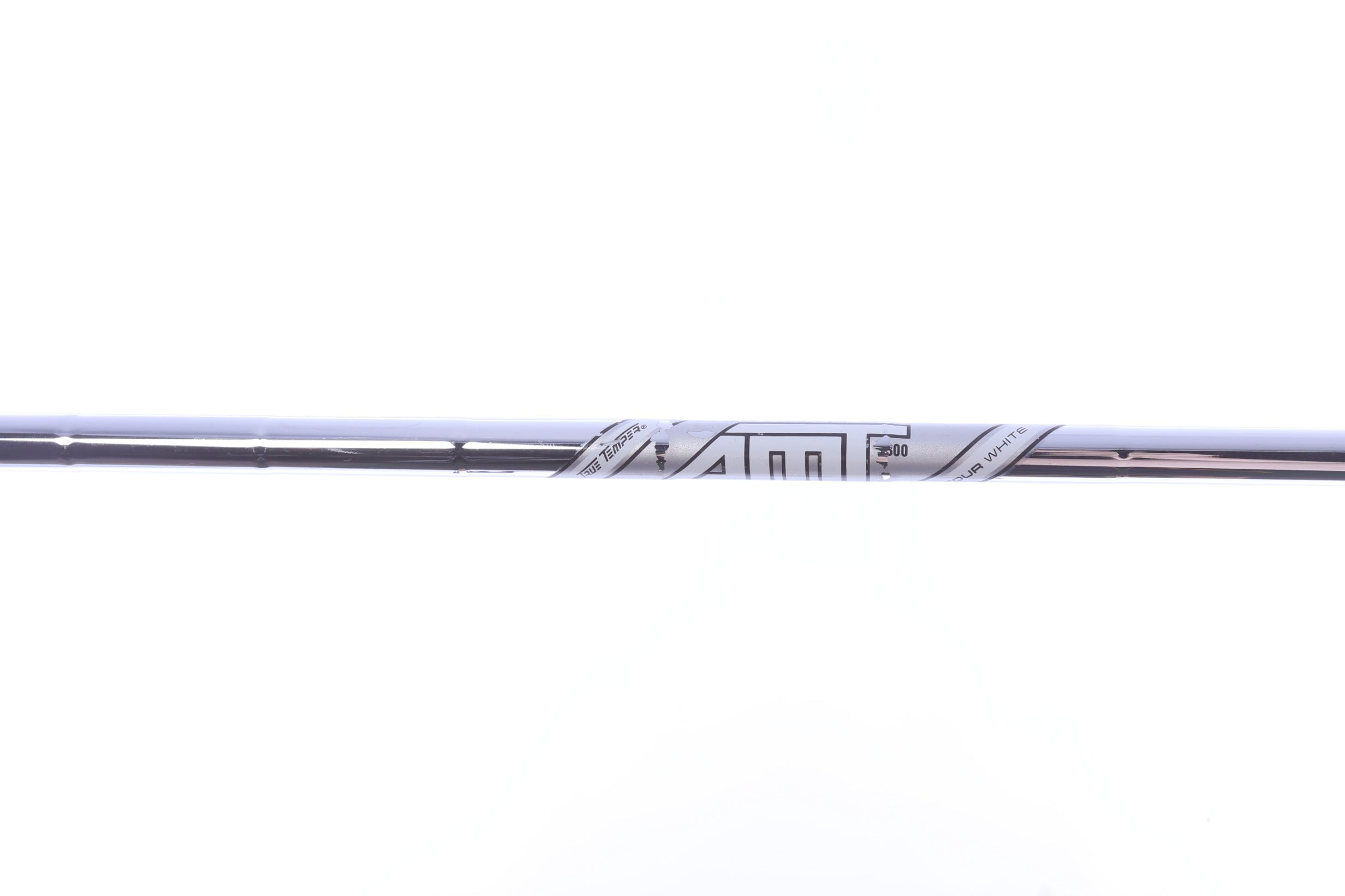 Used Titleist 2023 T200 Iron Set - Right-Handed - 4-PW - Stiff Flex-Next Round