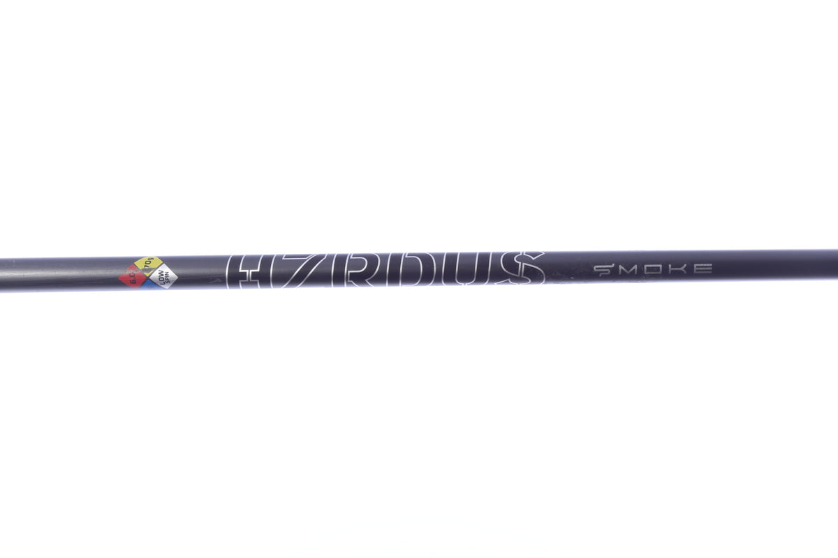 Used Callaway Epic Flash Driver - 10.5 Degrees - Stiff Flex Project X Hzrdus Smoke - Left-Handed