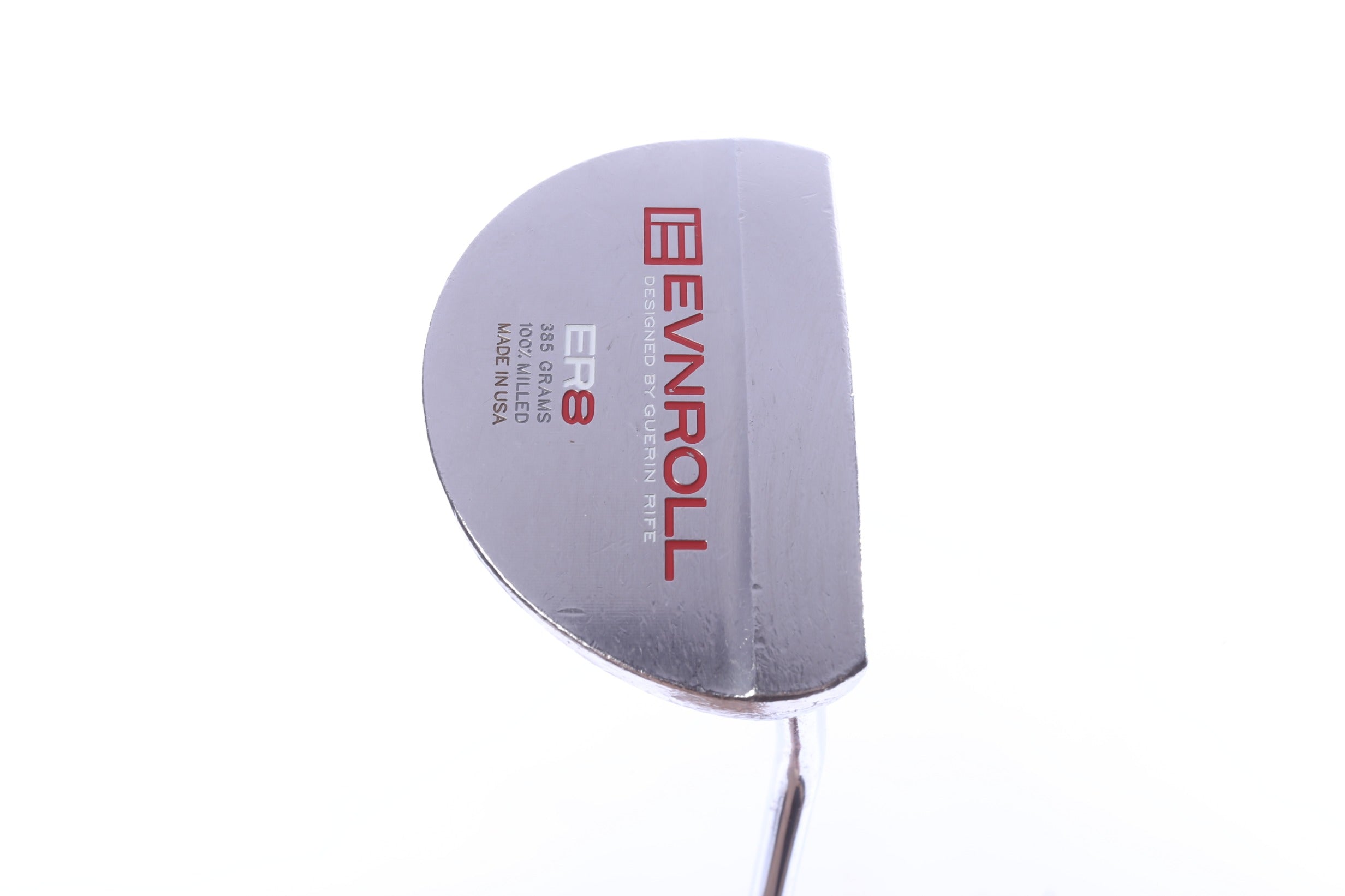 Used Evnroll Neo Classics ER8 Right-Handed Putter – Next Round