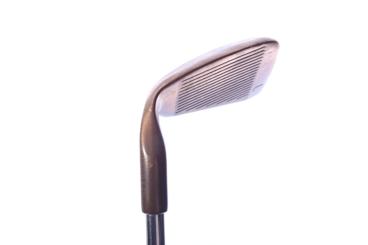 Used Ping ISI Beryllium Copper Lob Wedge - Right-Handed - 61 Degrees - Regular Flex-Next Round