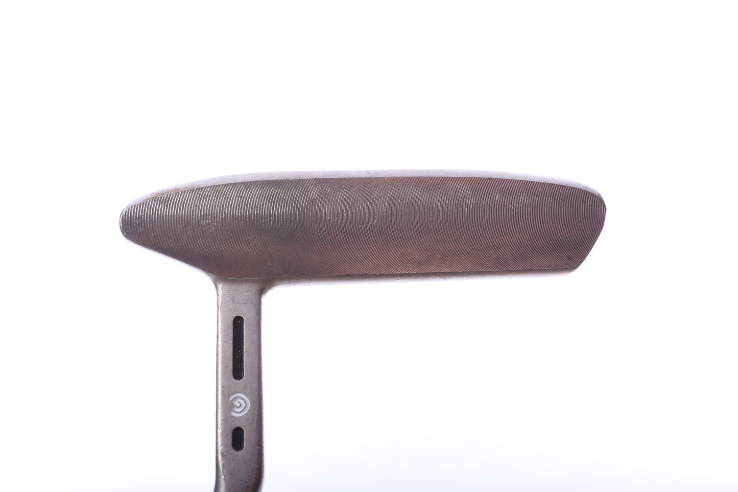 Used Cleveland Classic 1 304 Soft Steel Putter - Right-Handed - 35 in - Blade-Next Round