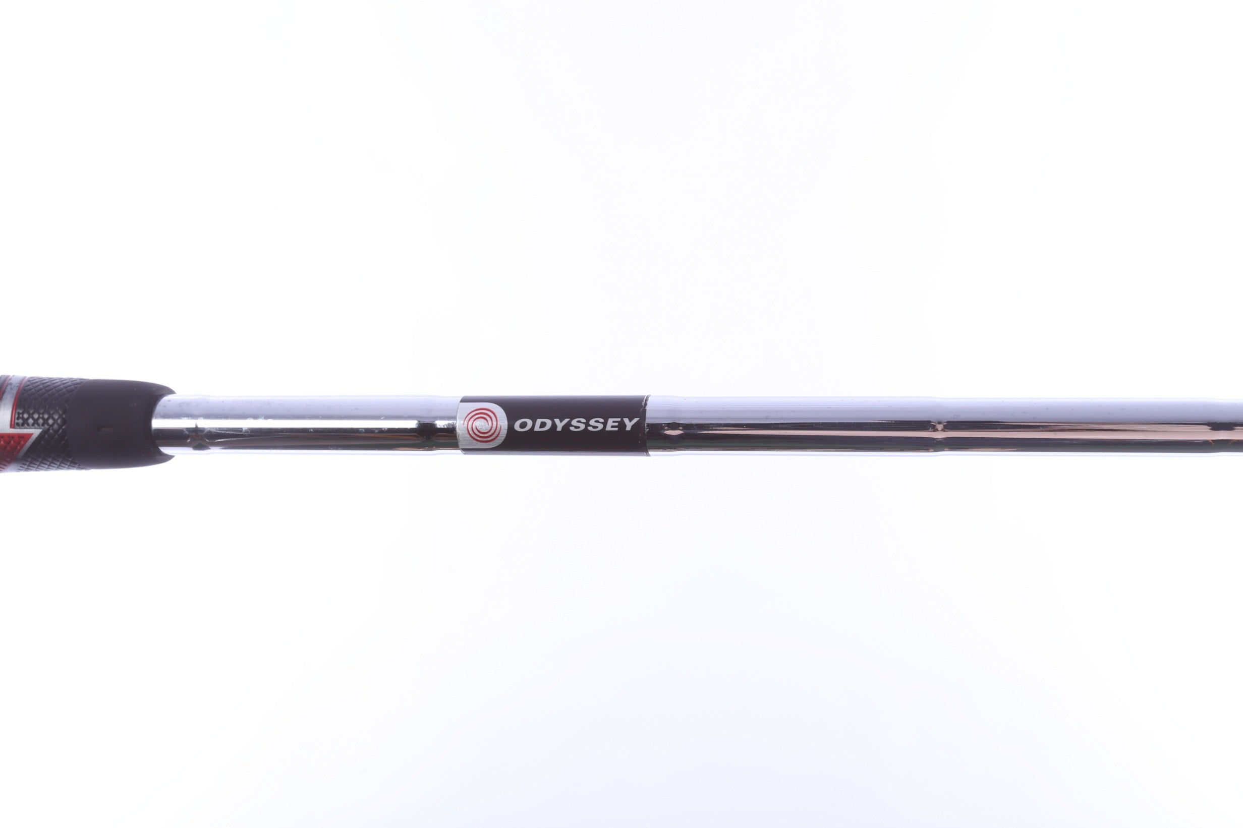 Used Odyssey 2021 DFX 1 Putter - Left-Handed - 35 in - Blade-Next Round