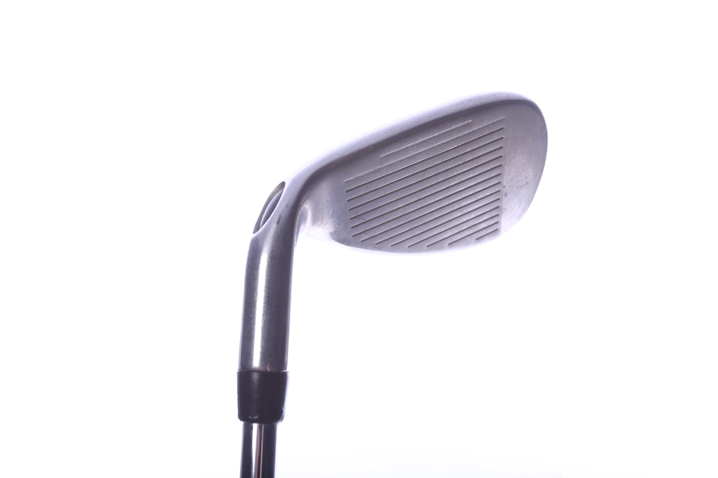 Used Callaway Steelhead XR Approach Wedge - Right-Handed - 49 Degrees - Stiff Flex