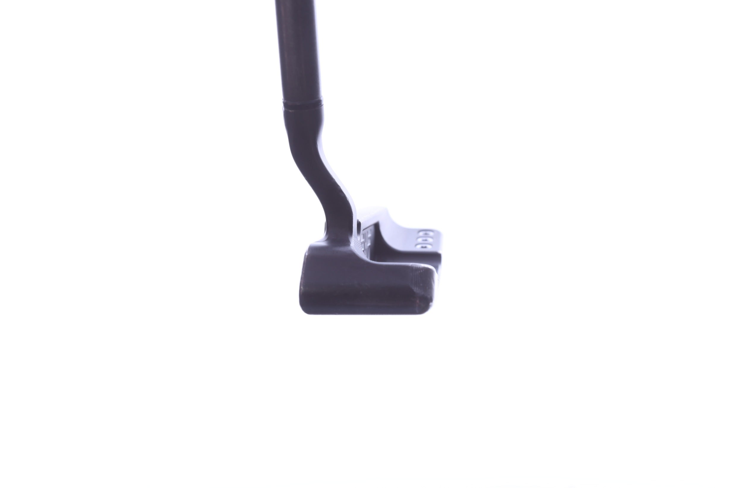 Used PXG Brandon H - Black Putter - Right-Handed - 33 in - Blade