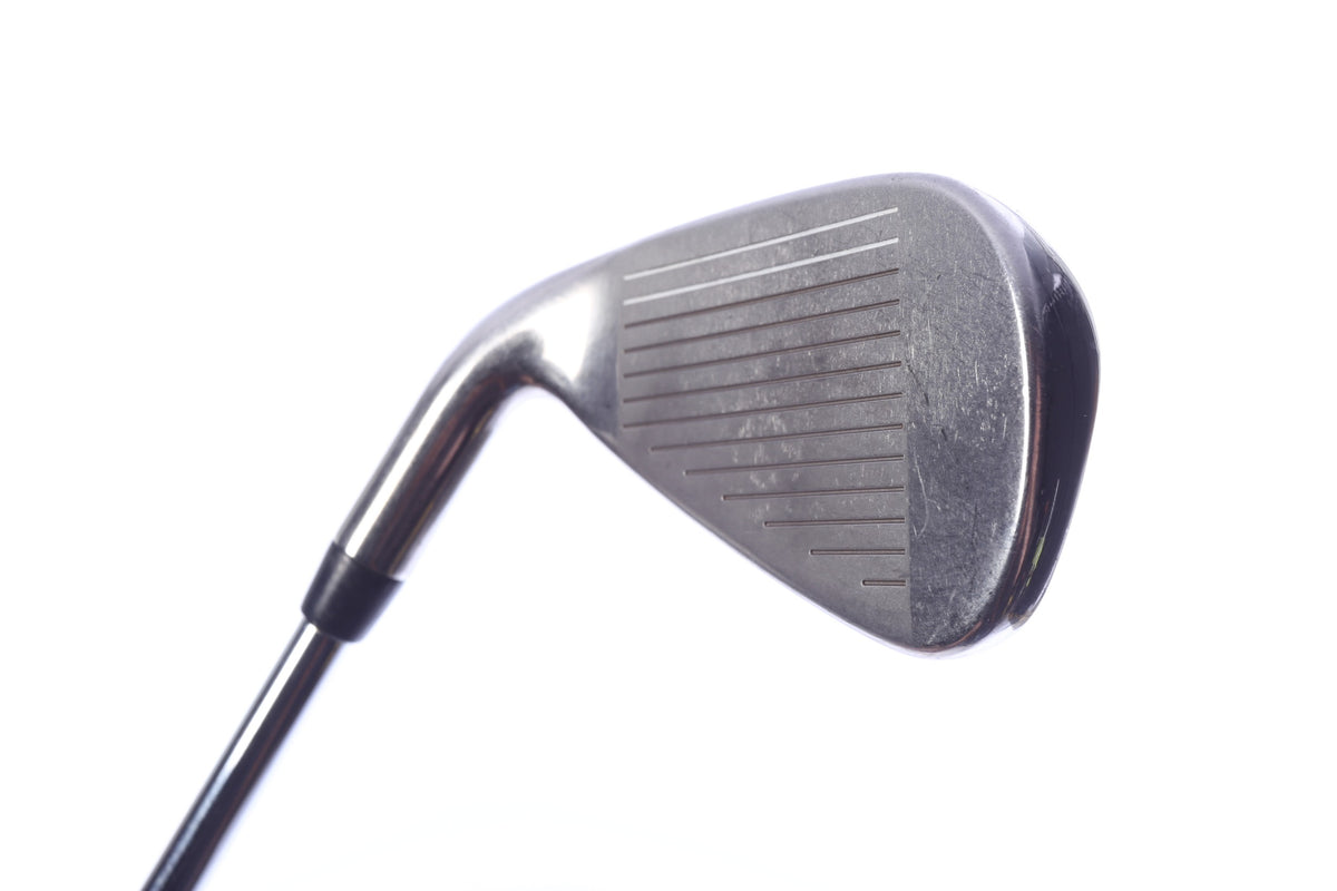 Used Callaway Rogue Single 4-Iron - Right-Handed - Stiff Flex-Next Round