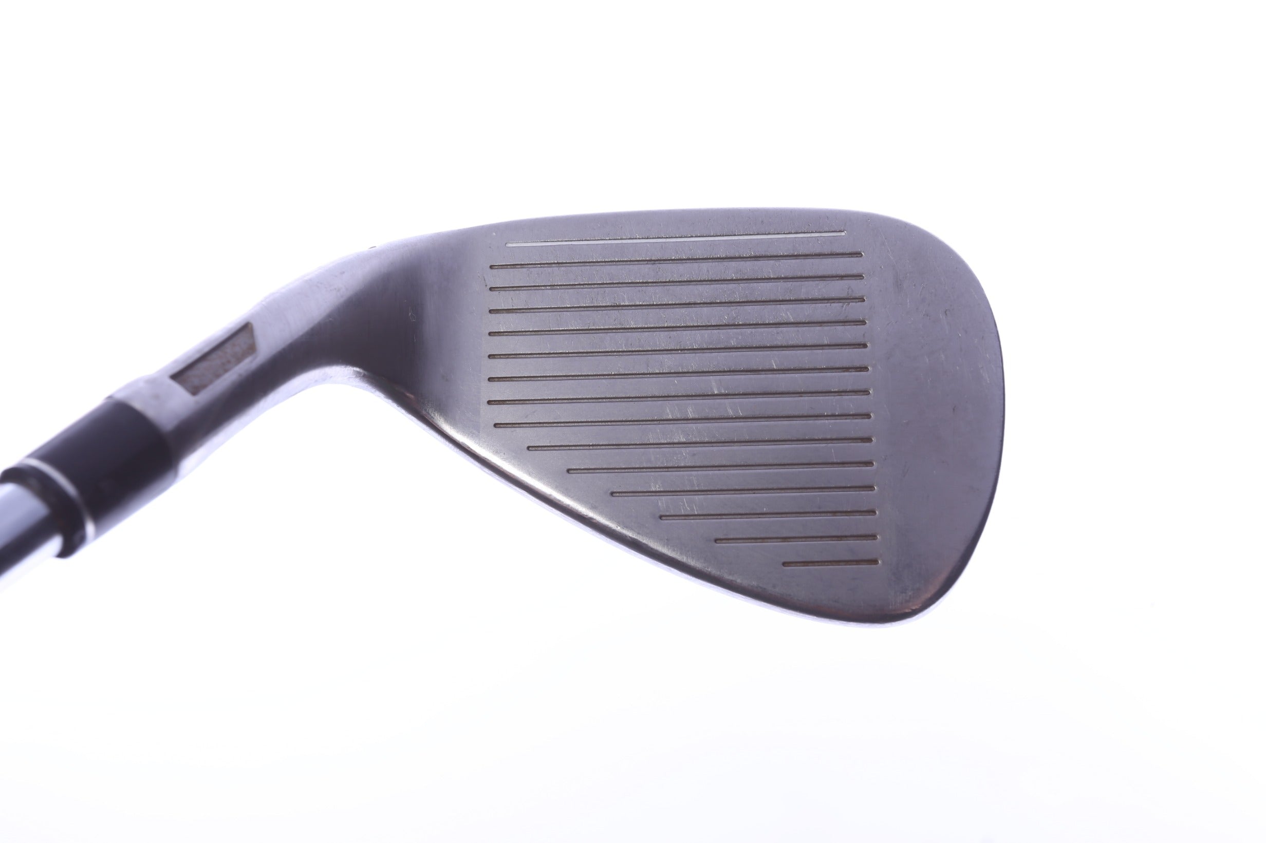 Used TaylorMade STEALTH Pitching Wedge - Right-Handed - 43 Degrees - Regular Flex