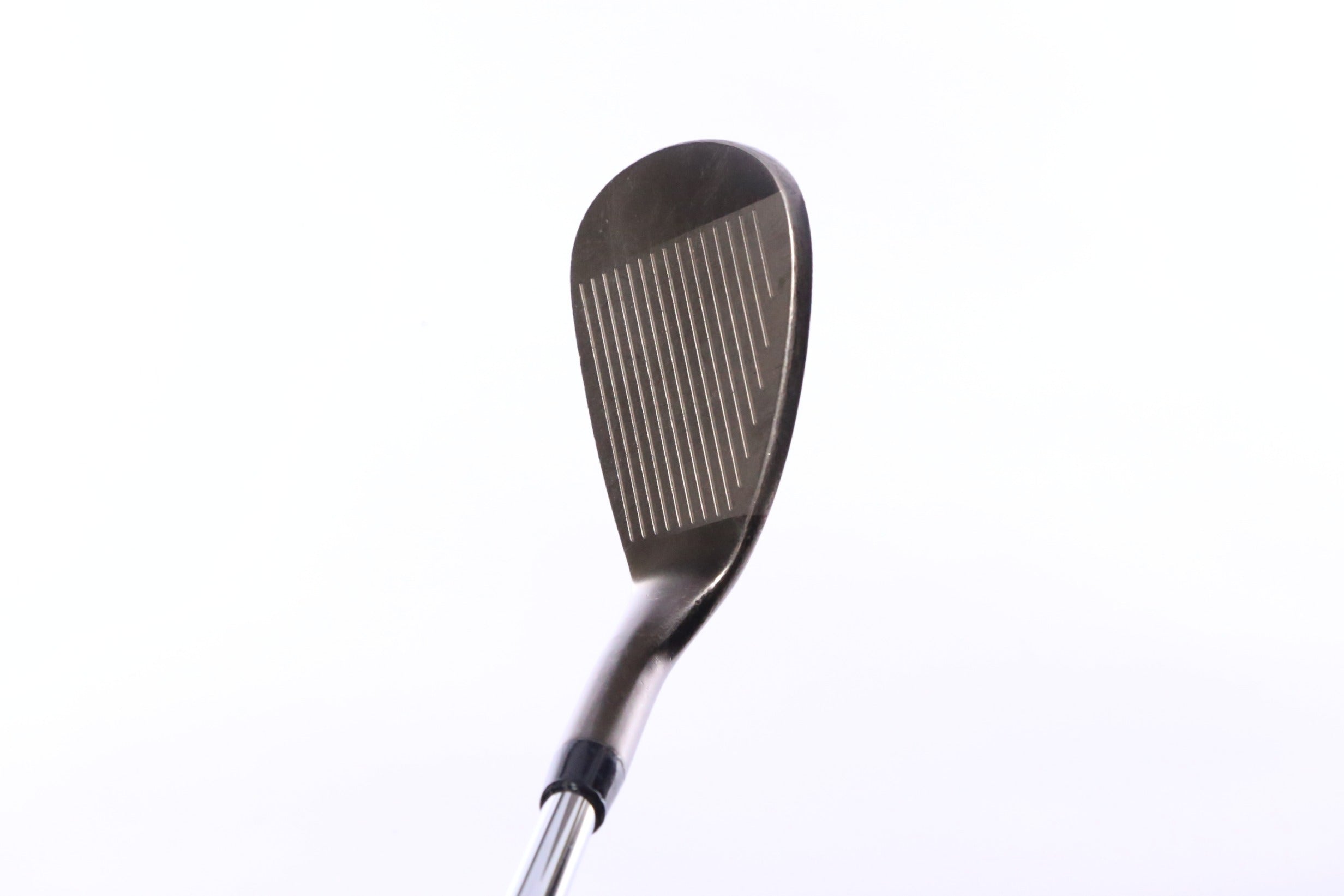 Used Mizuno JPX Series Lob Wedge - Right-Handed - 60 Degrees - Wedge Flex-Next Round