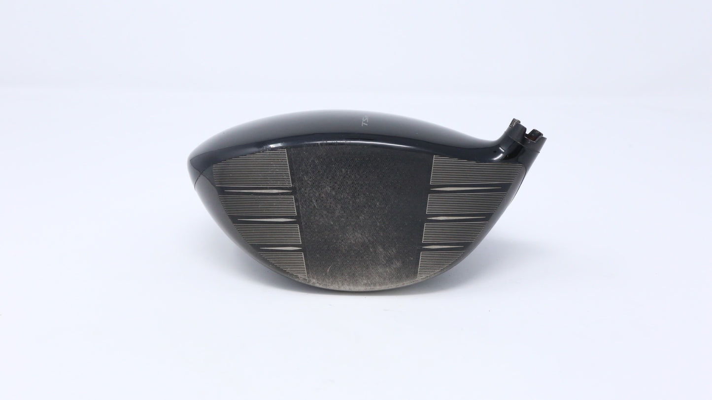 Used Titleist TSR3 Driver - HEAD ONLY - Right-Handed - 9 Degrees-Next Round