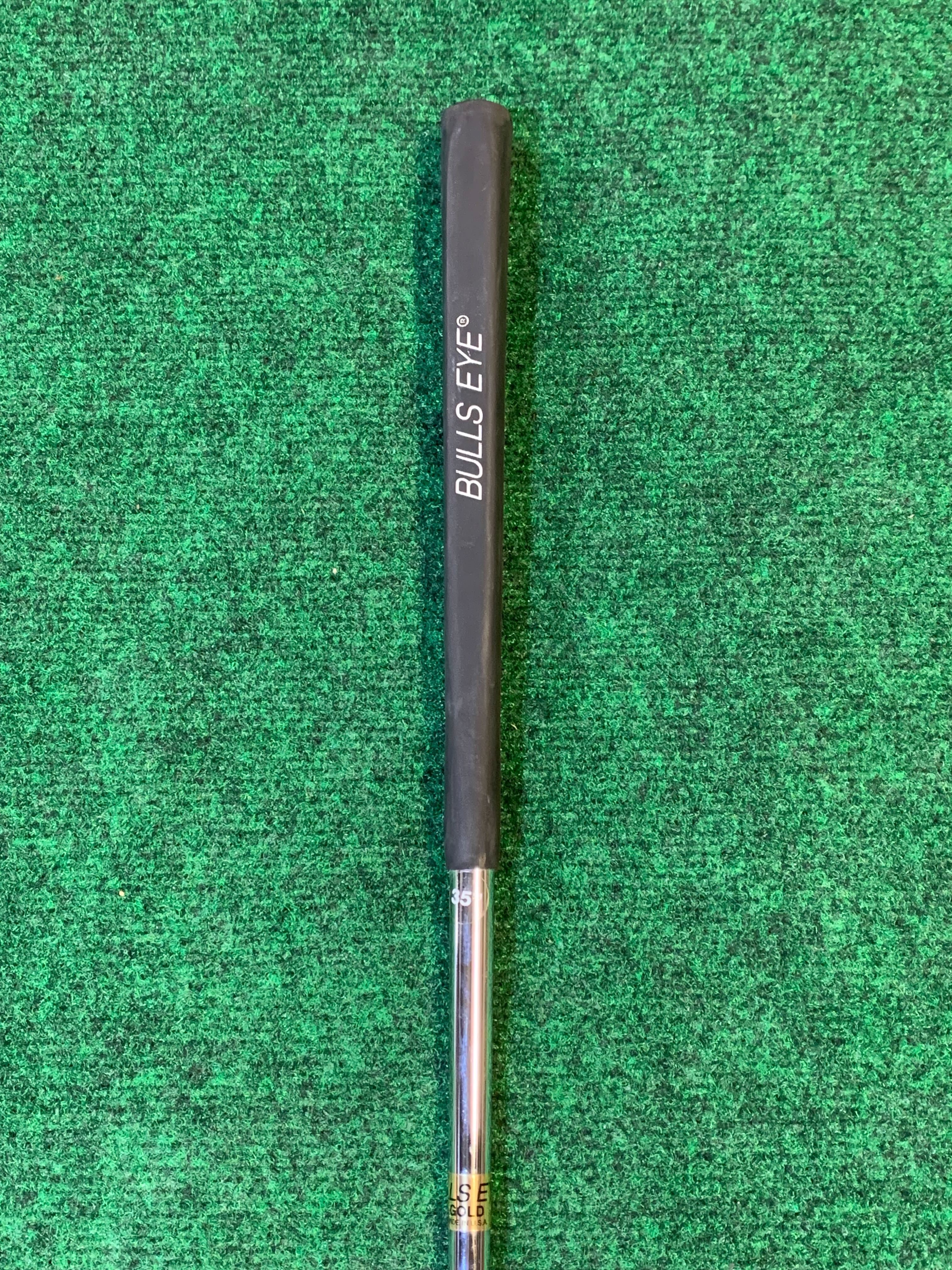 Wholesale Lot of 15 Golf Clubs - Titleist Bullseye Putters-Next Round