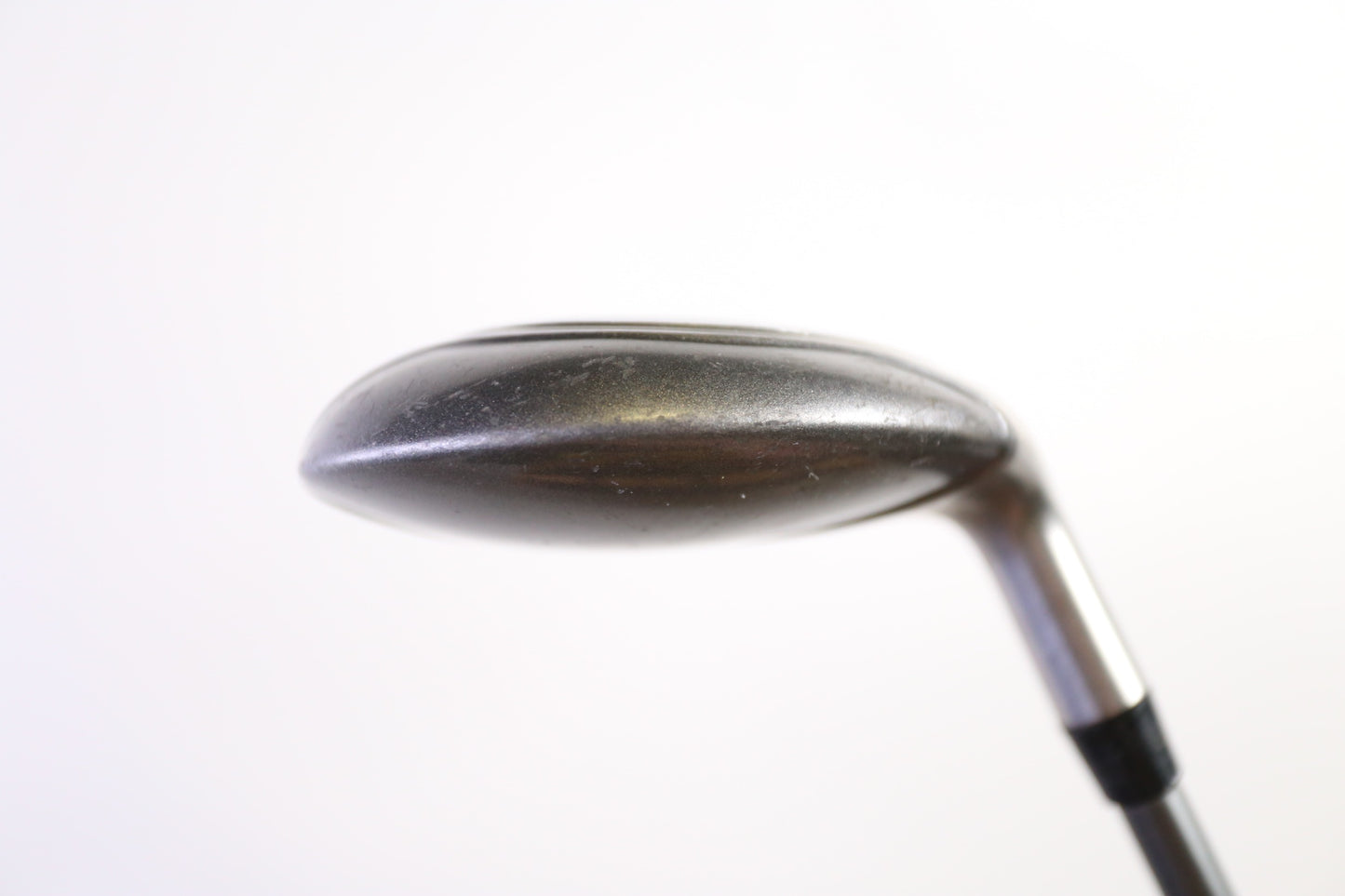 Used TaylorMade Miscela 2003 4H Hybrid - Right-Handed - 22 Degrees - Ladies Flex-Next Round