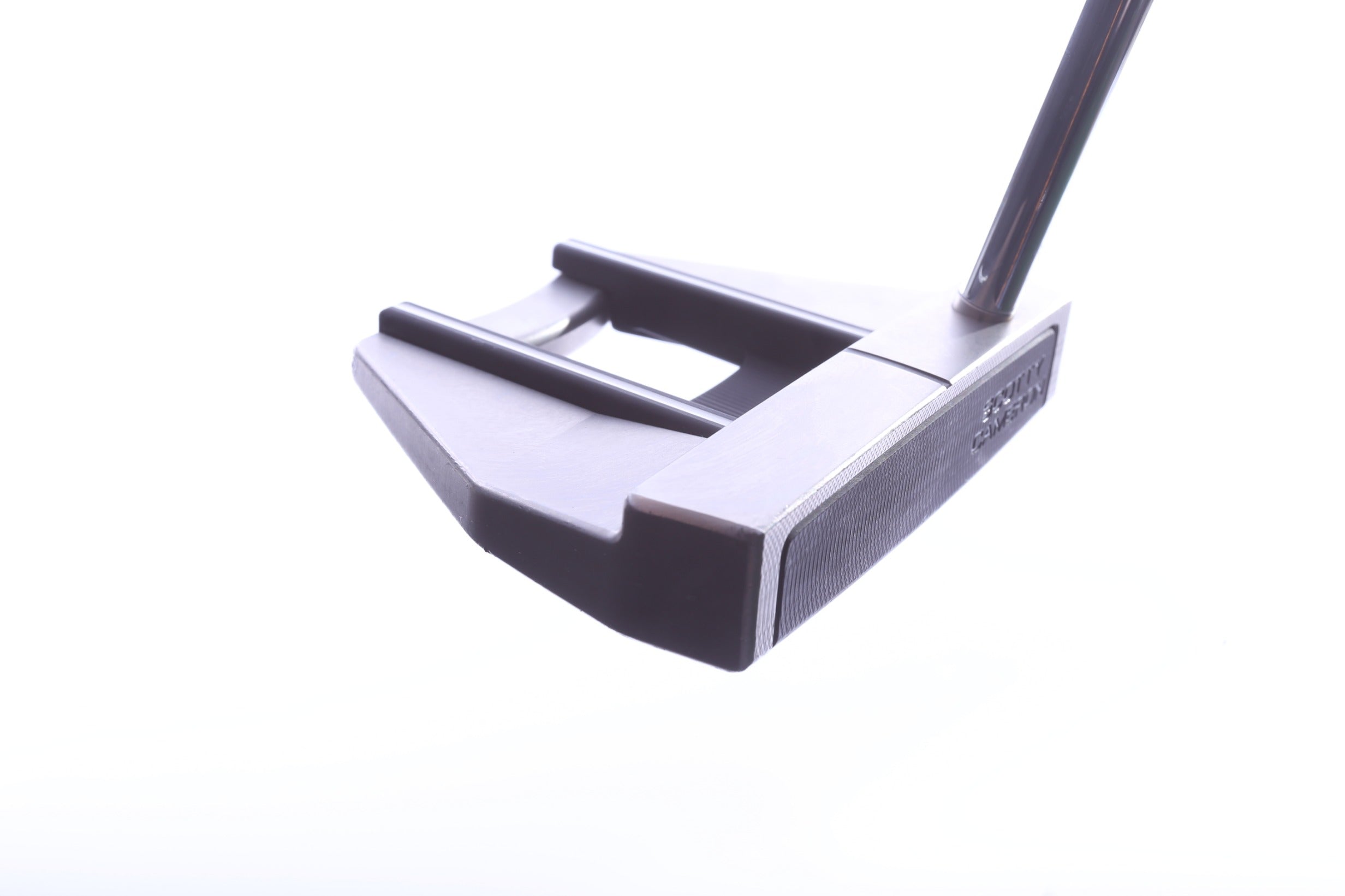Used Titleist Scotty Cameron Futura X7M Dual Balance Putter - Right-Handed - 37.5 in - Mallet