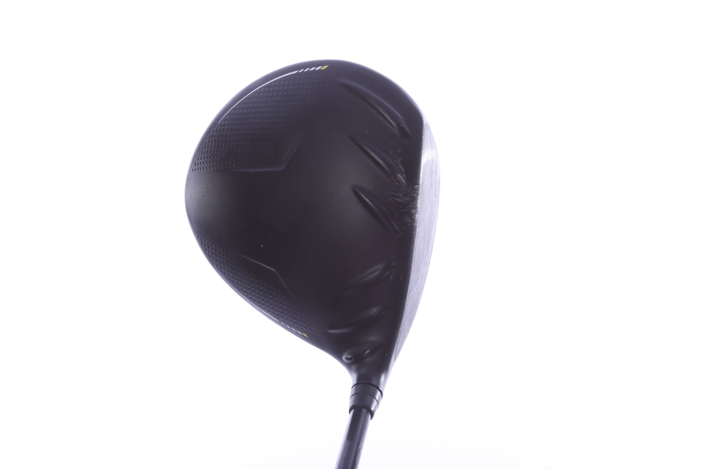 Used Ping G430 MAX Driver - 9 Degrees - Stiff Flex Project X HZRDUS RDX Smoke - Left-Handed