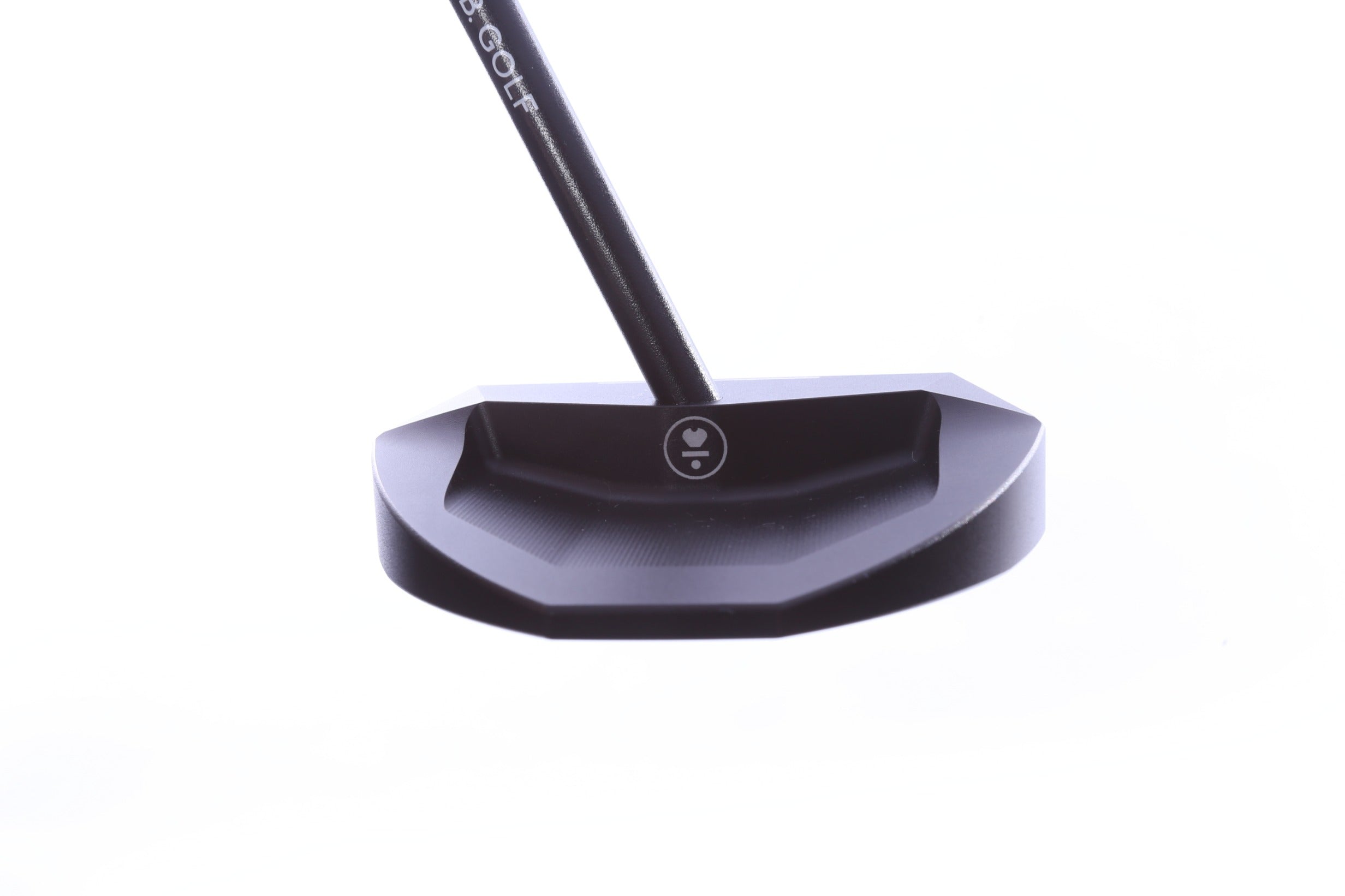 Used L.A.B. Golf OZ.1 Putter - Right-Handed - 37.5 in - Mallet-Next Round