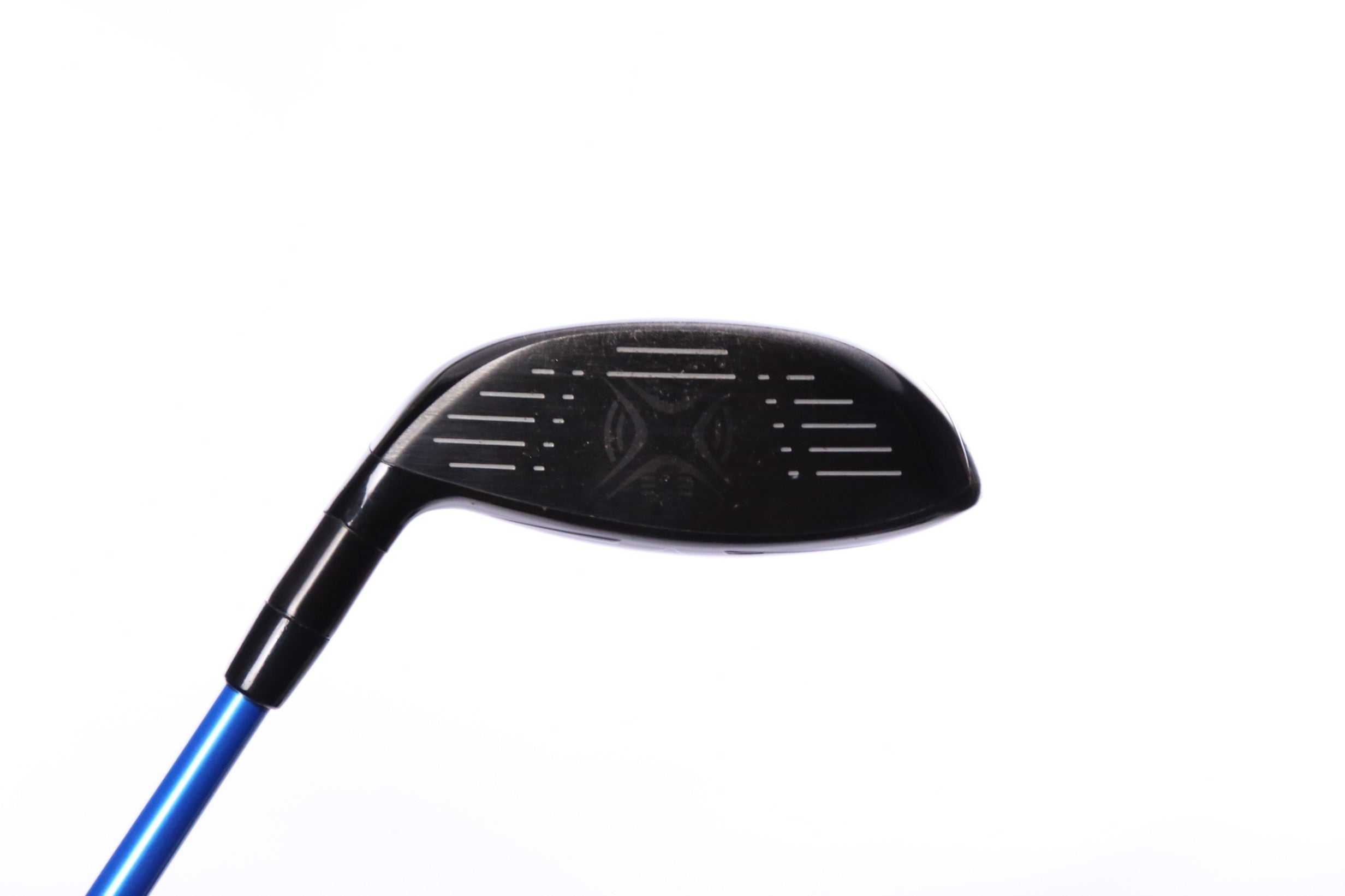 Used Callaway Rogue 3-Wood - Right-Handed - 15 Degrees - Regular Flex-Next Round