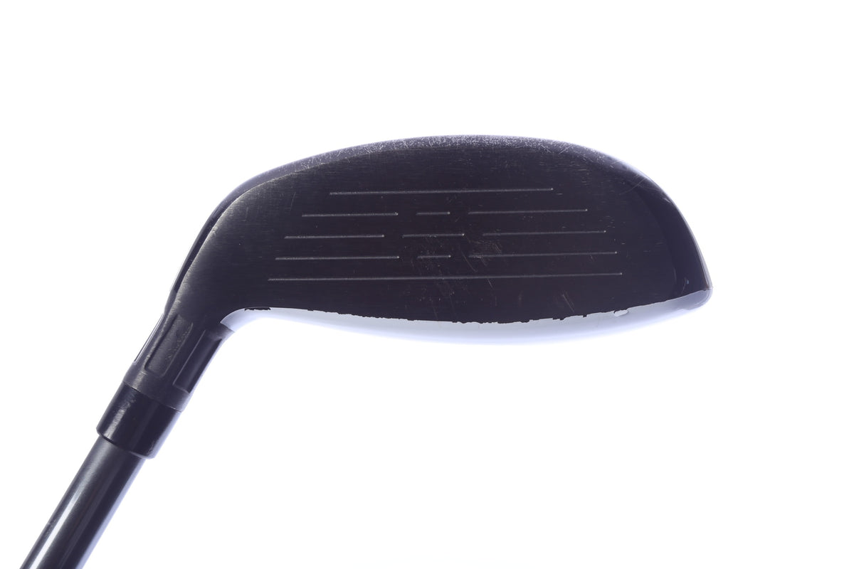 Used TaylorMade M2 Rescue 2017 5H Hybrid - Right-Handed - 25 Degrees - Seniors Flex-Next Round