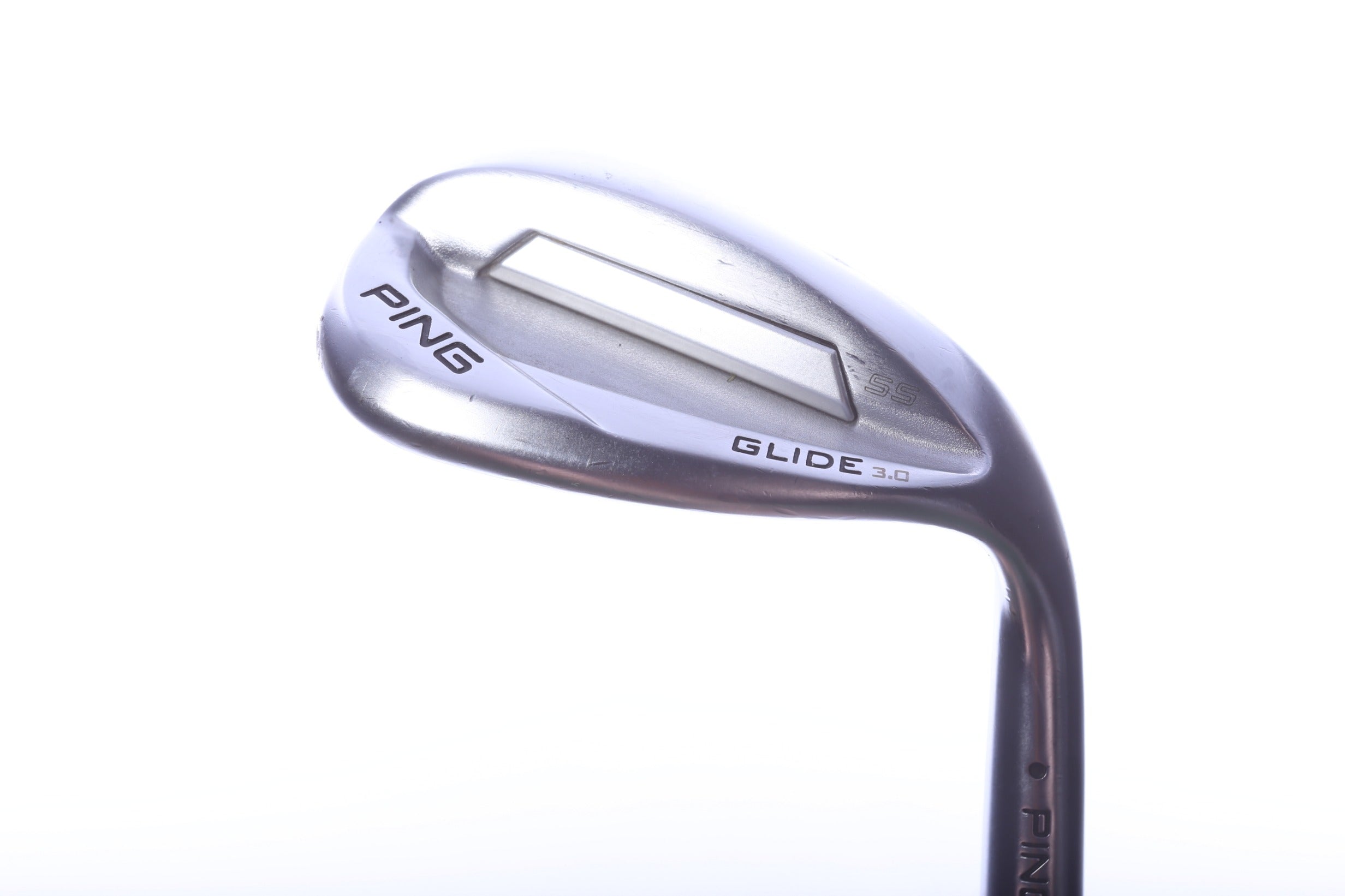 Used Ping Glide 3.0 Lob Wedge - Right-Handed - 60 Degrees - Wedge Flex