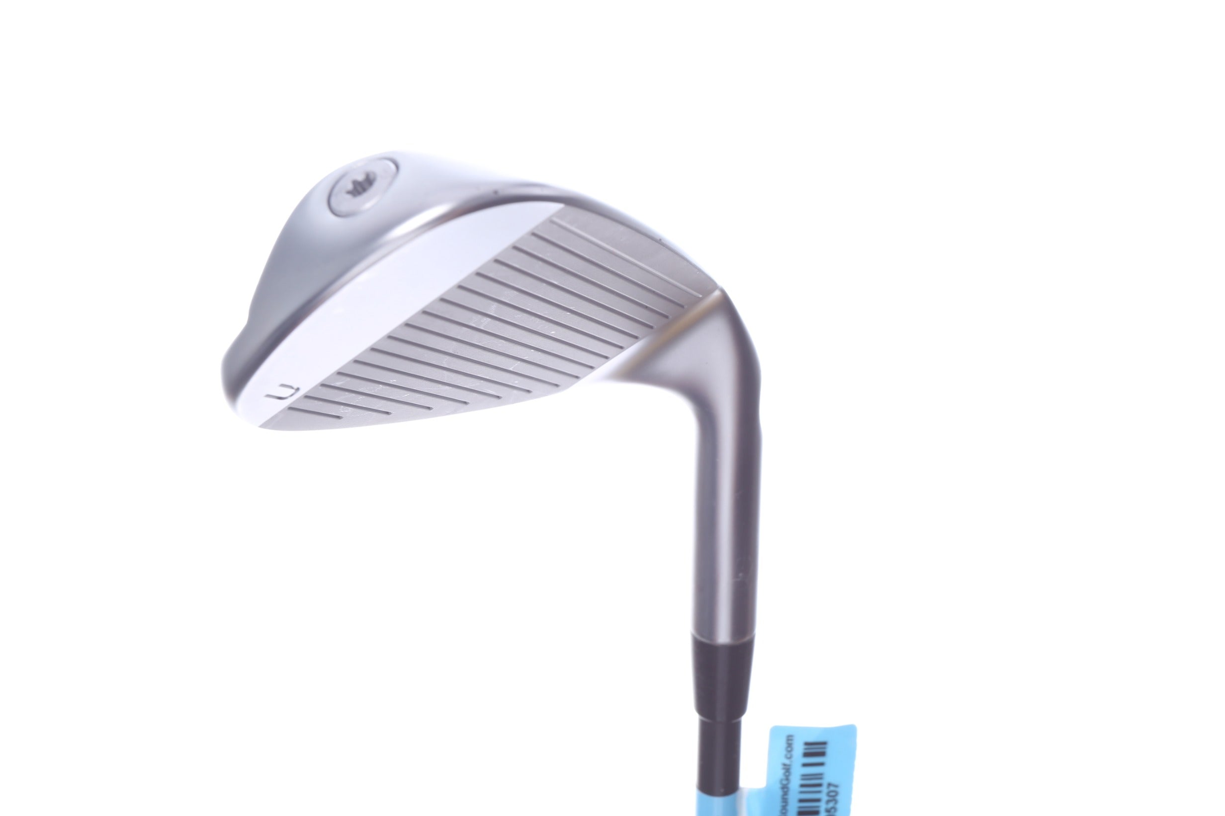 Used Ping G425 Utility Wedge - Left-Handed - 49.5 Degrees - Stiff Flex-Next Round