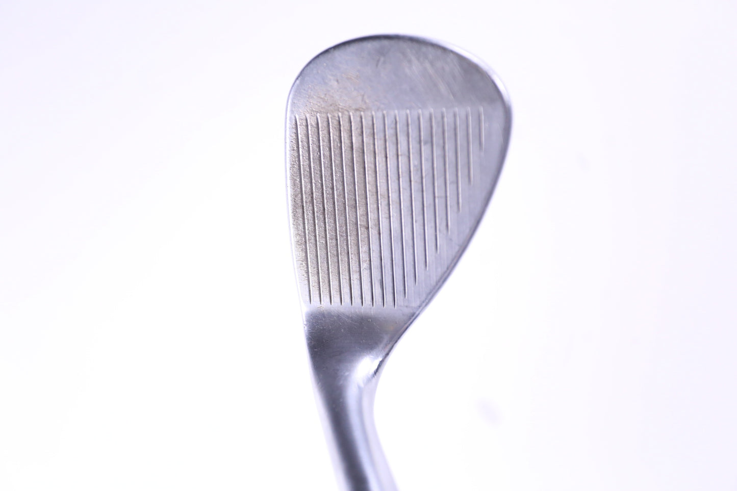 Used Titleist Vokey SM9 Tour Chrome Sand Wedge - Right-Handed - 54 Degrees - Stiff Flex-Next Round