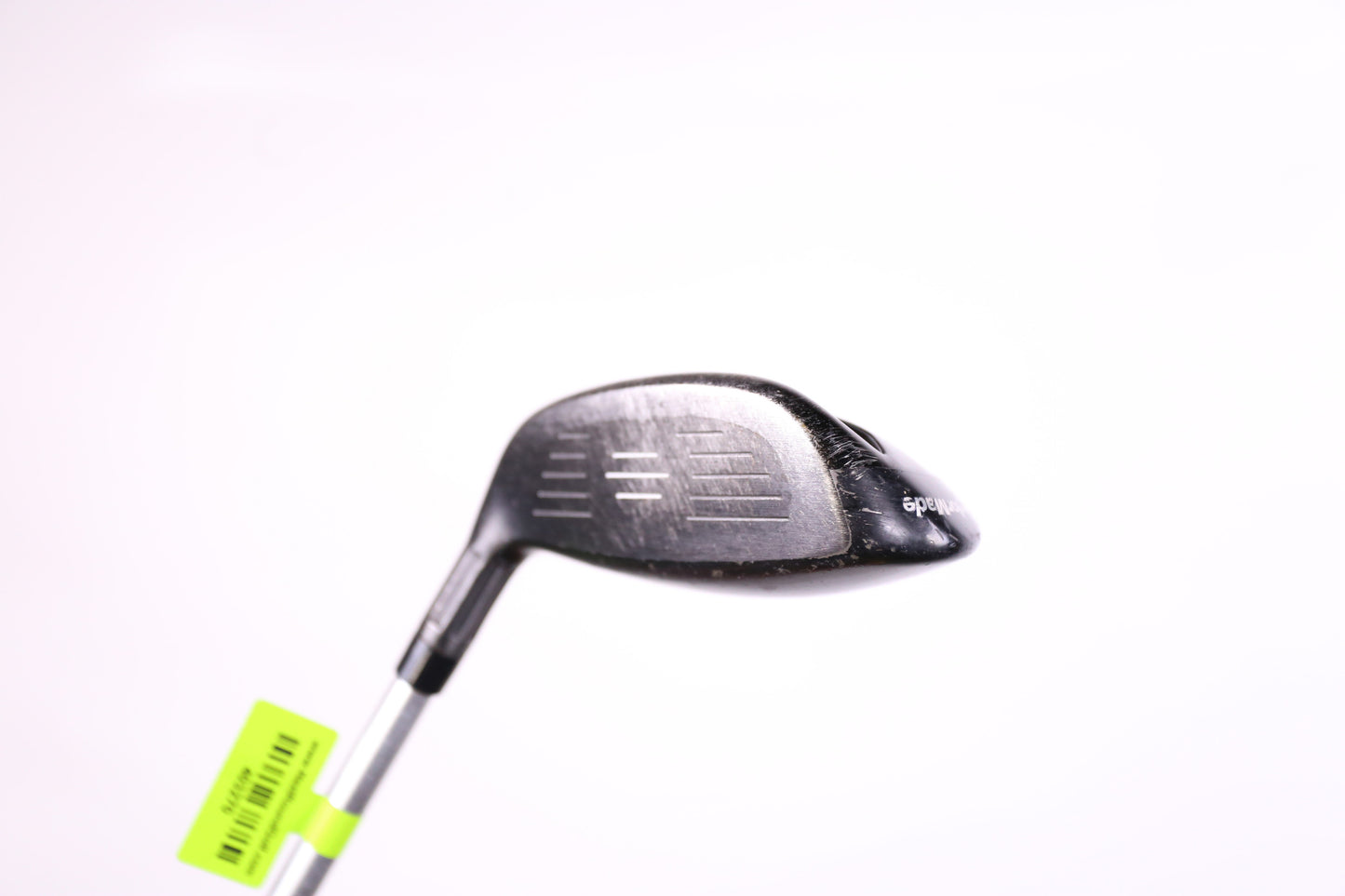 Used TaylorMade M2 5H Hybrid - Right-Handed - 25 Degrees - Ladies Flex-Next Round