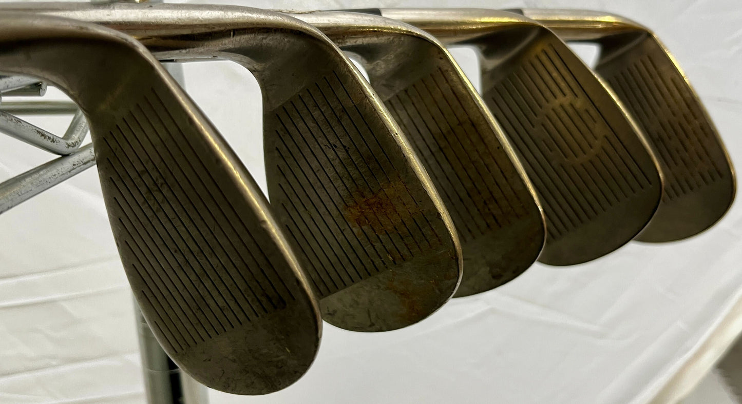 Wholesale Lot of 25 Golf Clubs - Golf Club Sets-Next Round