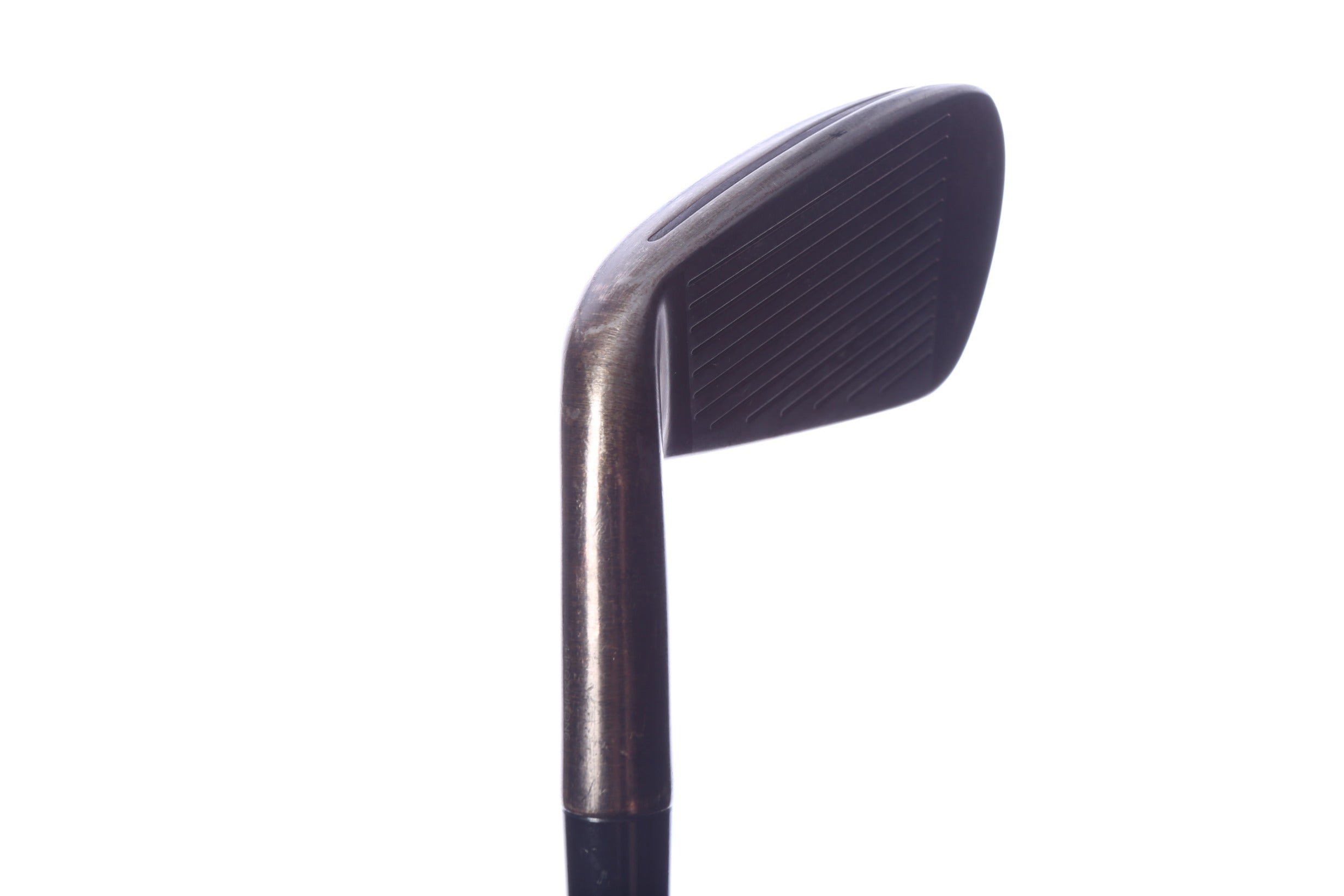 Used TaylorMade P790 Aged Copper Single 6-Iron - Right-Handed - Stiff Flex