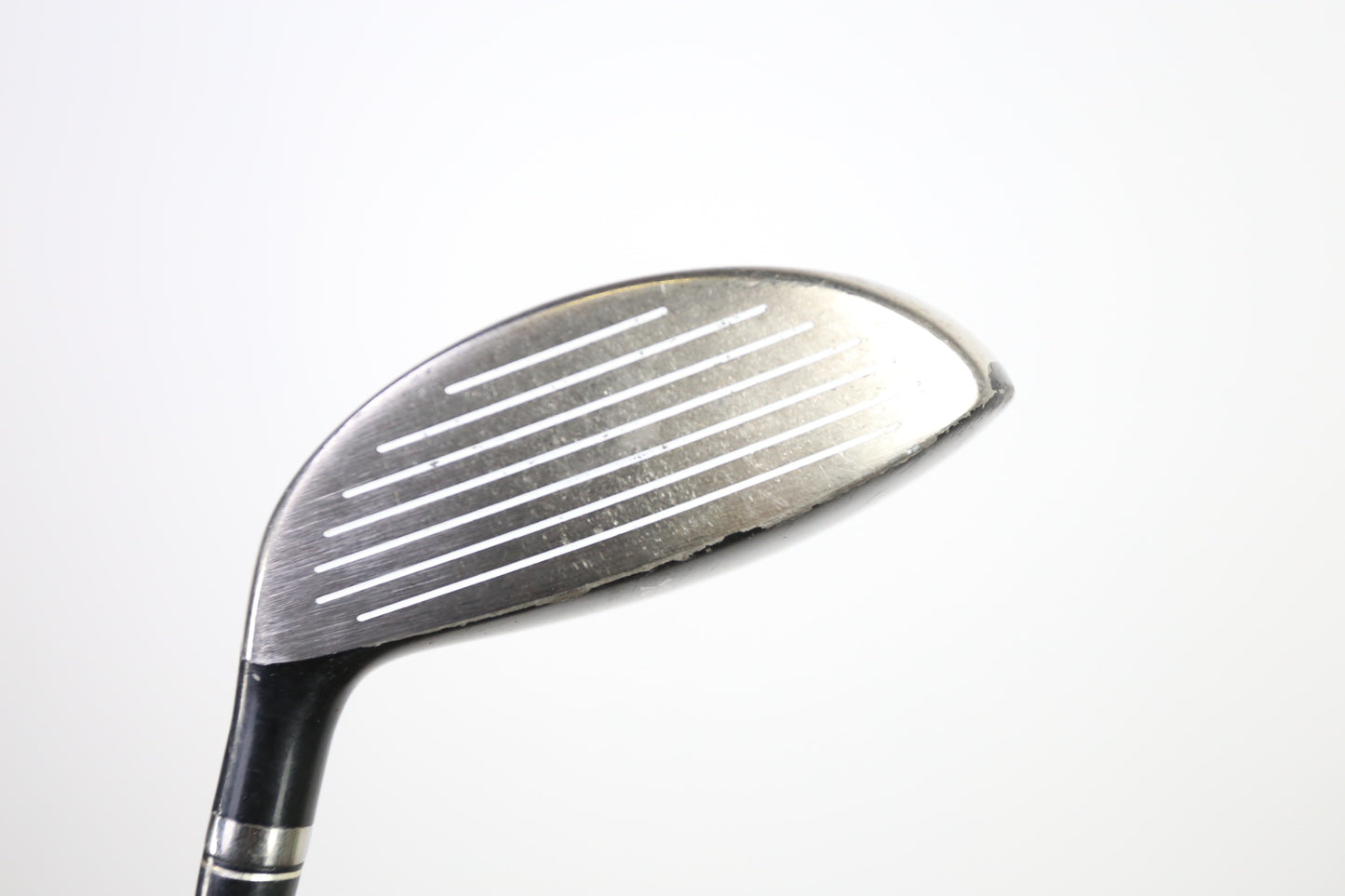 Used Tour Edge Exotics XCG-5 Wood Set - Right-Handed - 4-5W - Ladies Flex-Next Round