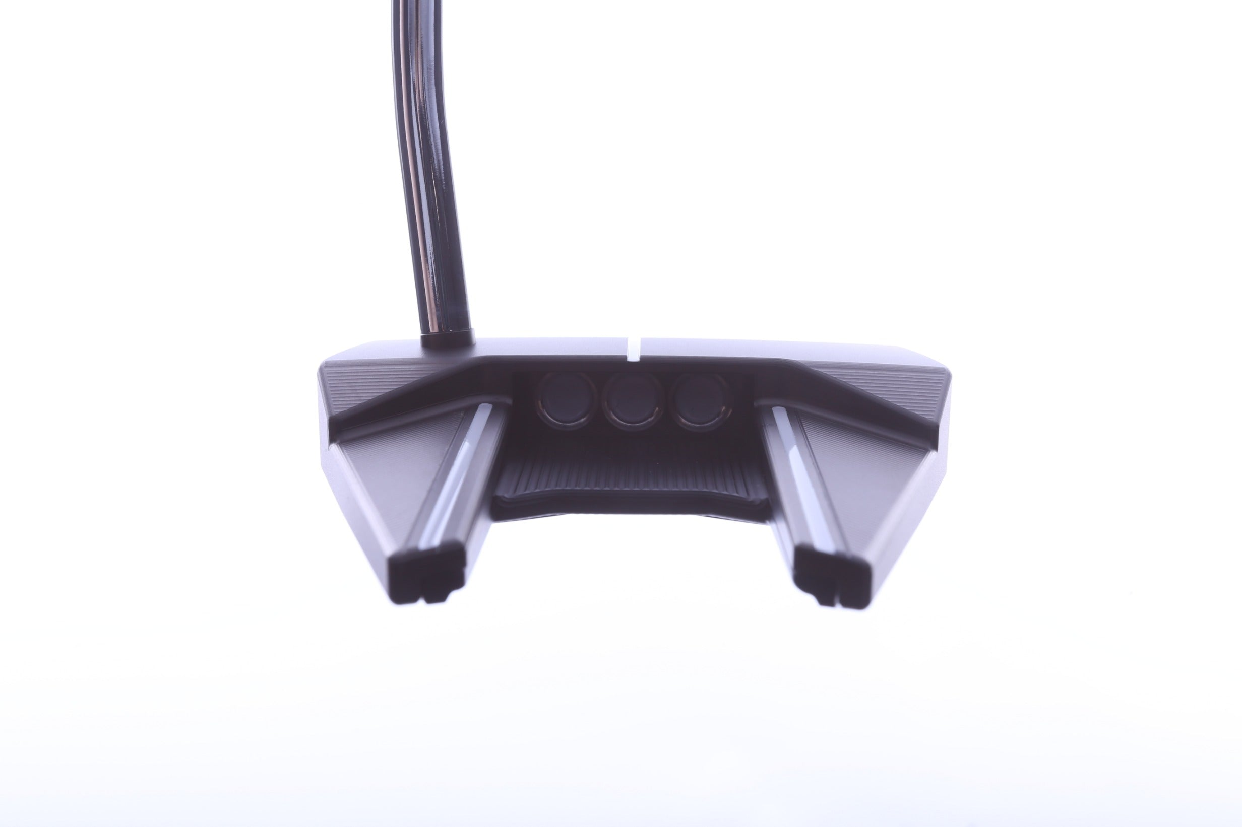 Used Titleist Scotty Cameron Phantom Black Limited 7 Putter - Right-Handed - 34 in - Mallet