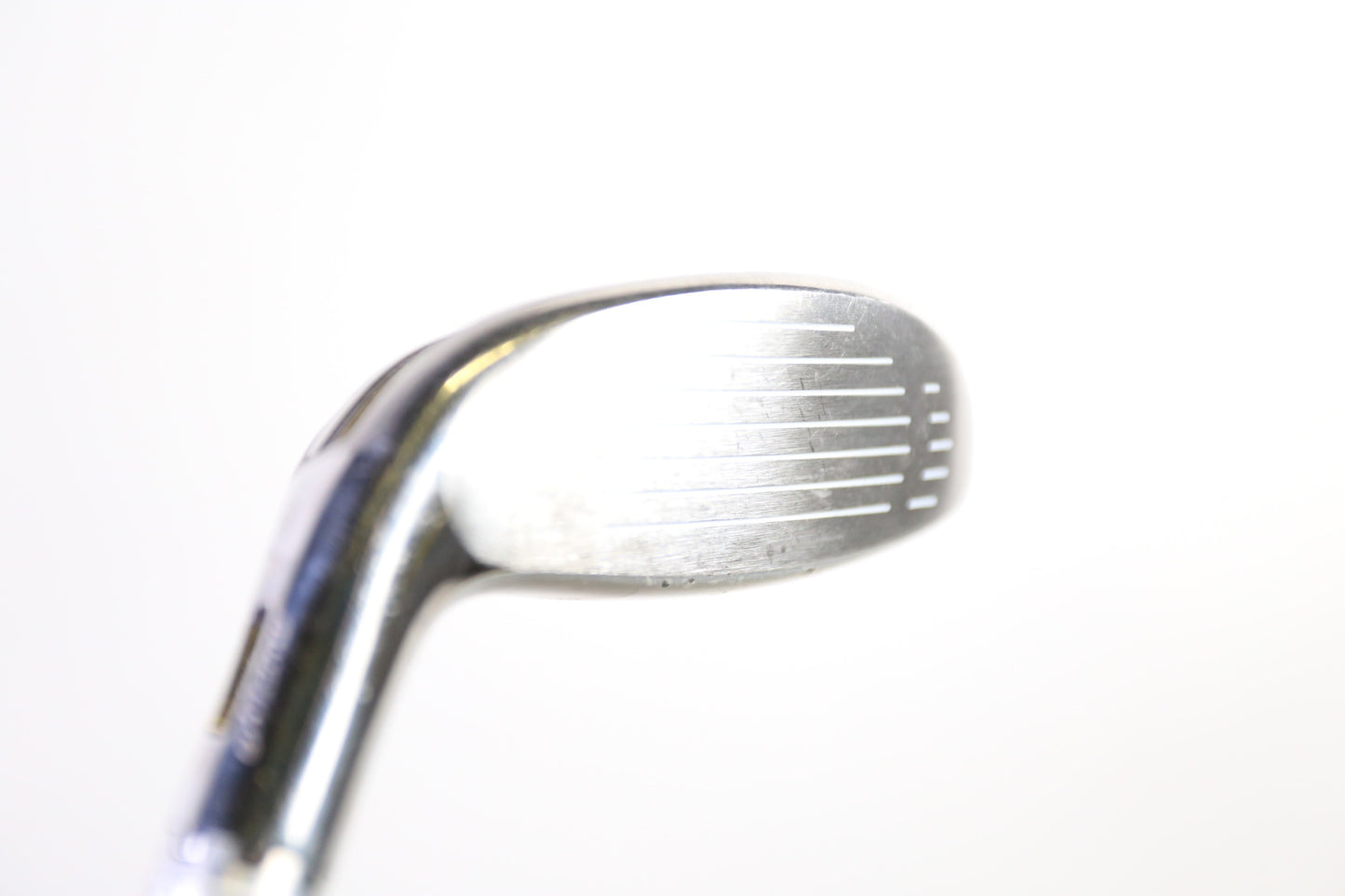 Used Cobra BiO Cell Desert Flower 4H Hybrid - Right-Handed - 25 Degrees - Ladies Flex-Next Round