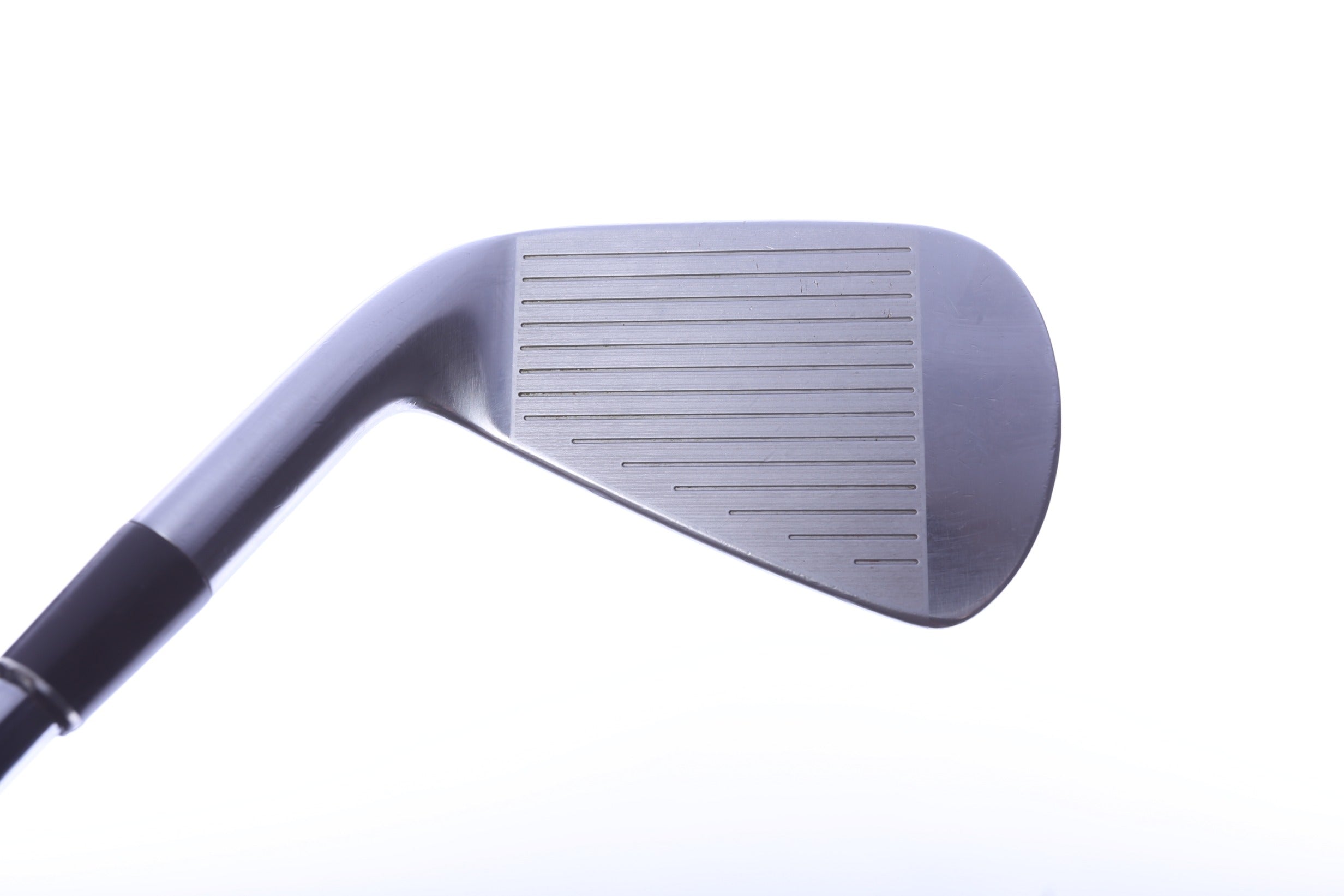 Used Srixon Z-Forged Single 6-Iron - Right-Handed - Stiff Flex