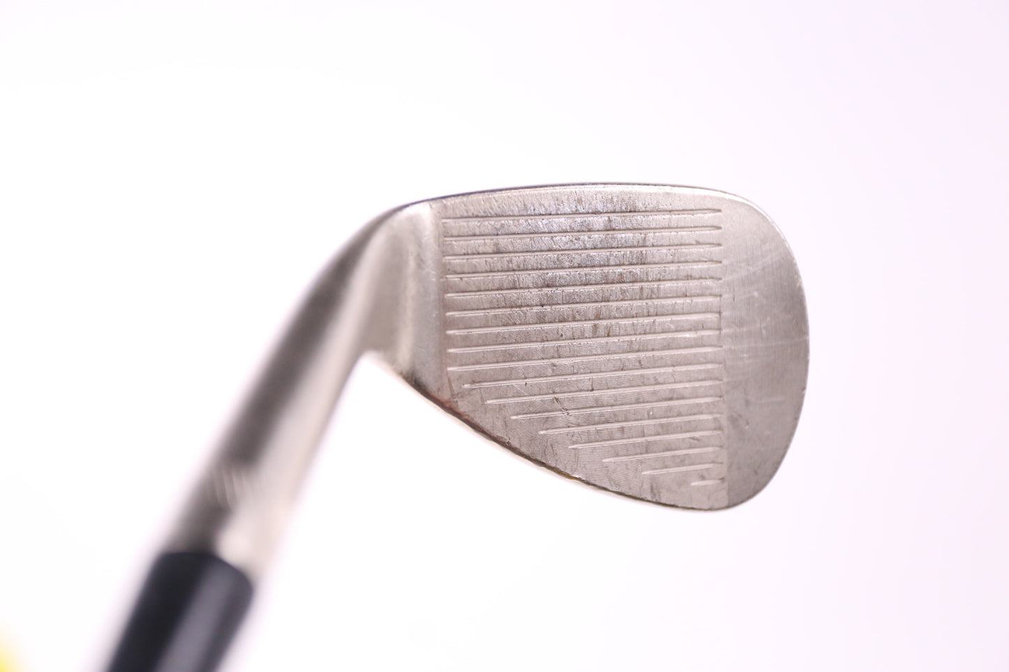 Used Titleist Vokey SM5 Gold Nickel M Grind Sand Wedge - Right-Handed - 56 Degrees - Stiff Flex-Next Round