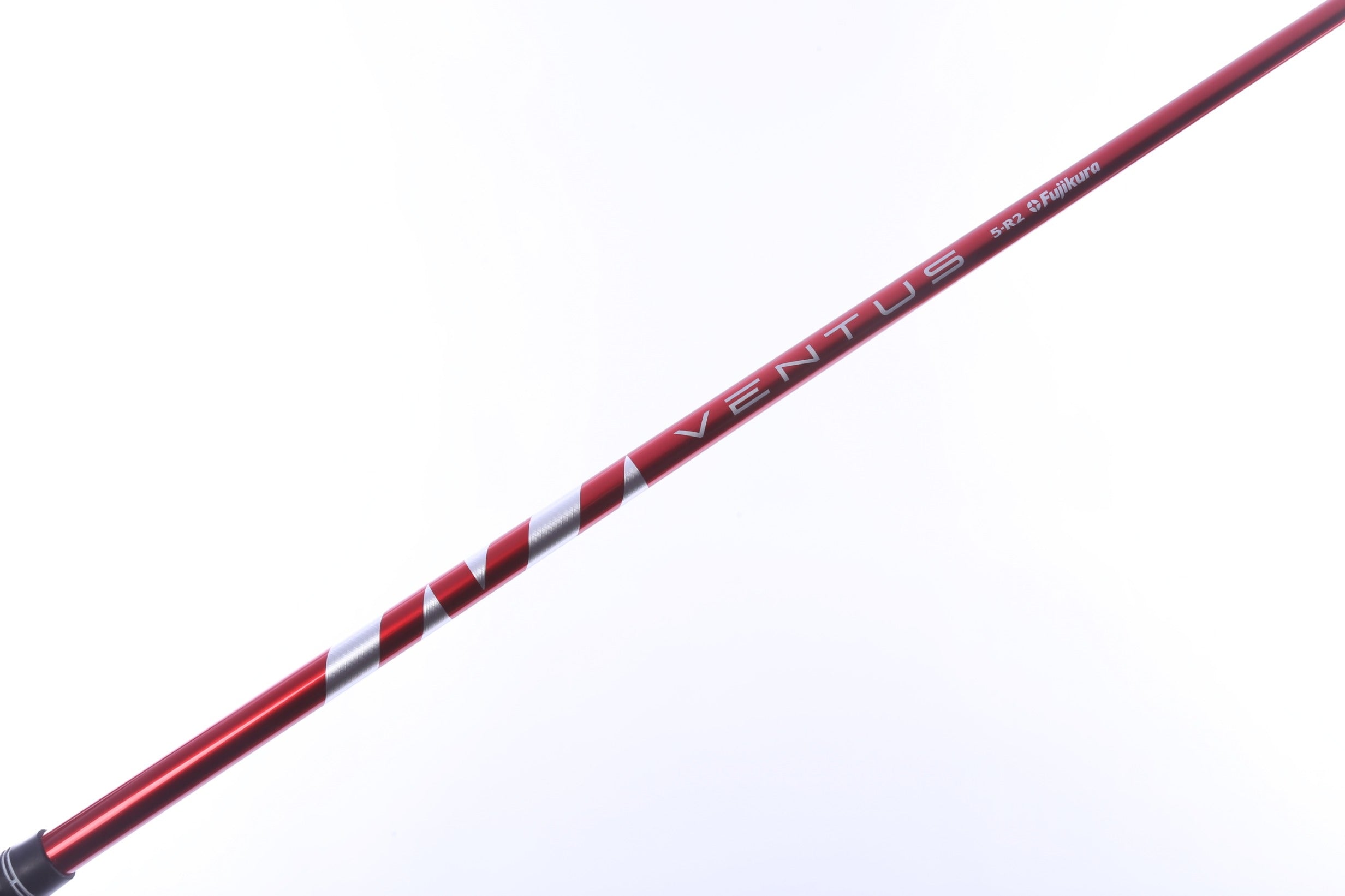 Used Fujikura Ventus Red Velocore Driver Shaft Seniors Flex Graphite - 44 in - PXG Adapter-Next Round