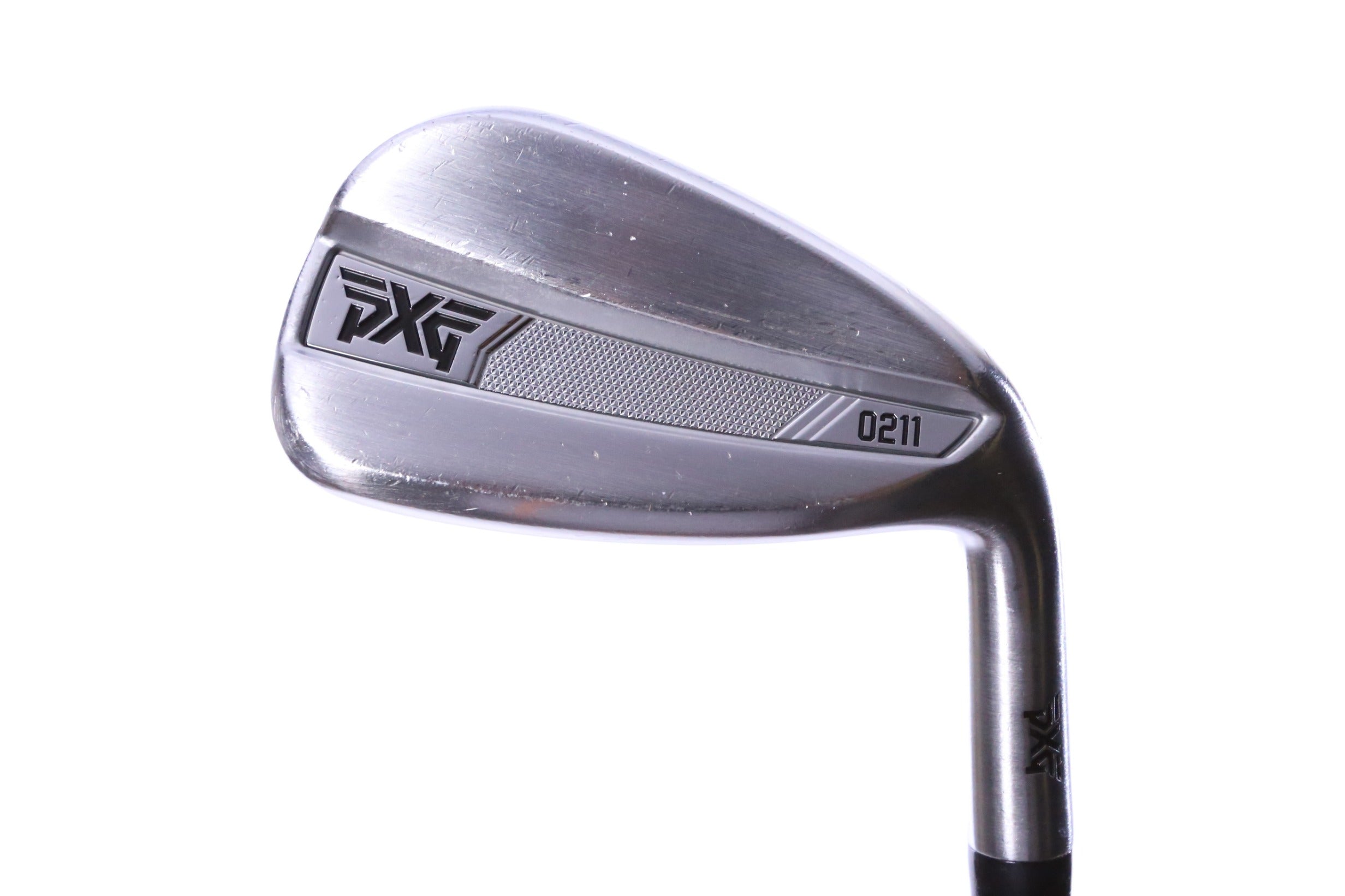 Used PXG 0211 XCOR2 Single 8-Iron - Right-Handed - Seniors Flex