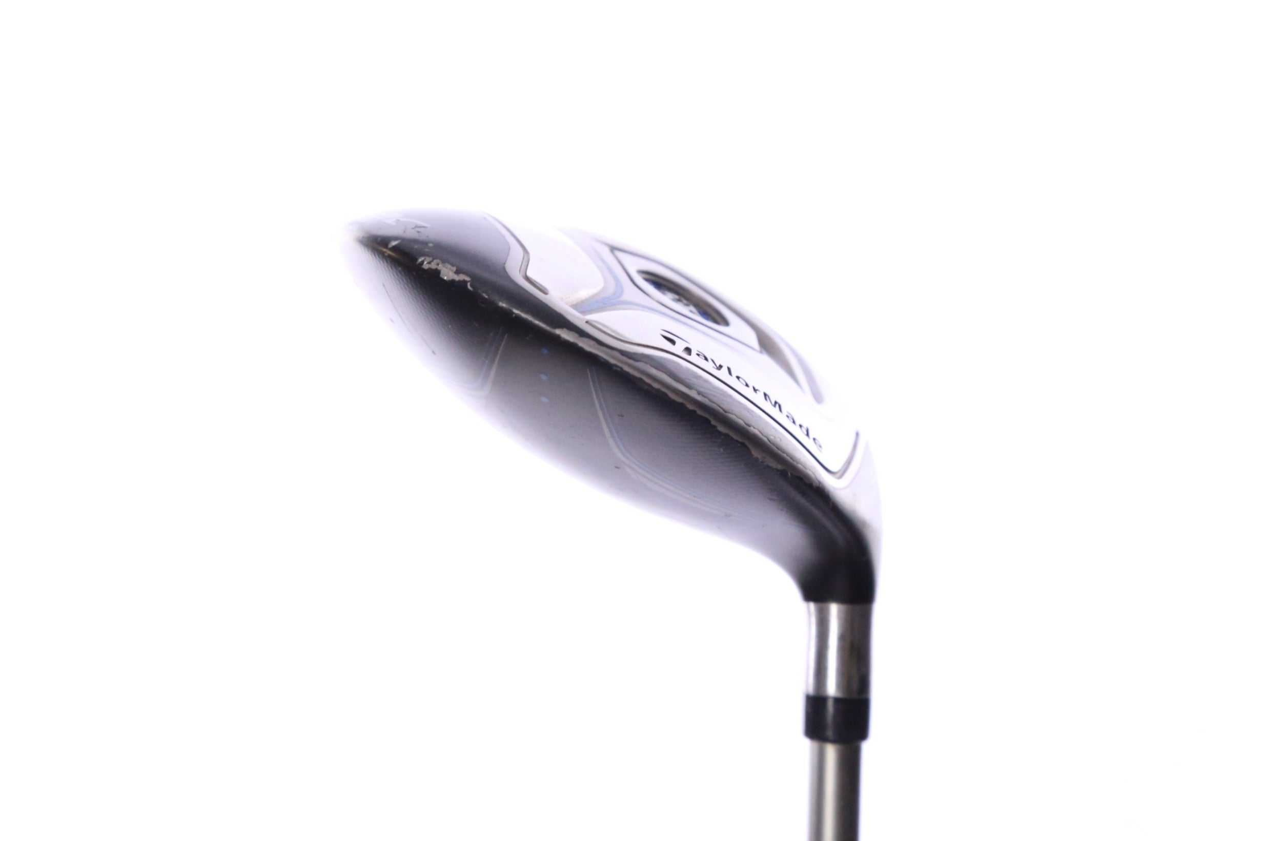 Used TaylorMade JetSpeed 5-Wood - Right-Handed - 19 Degrees - Ladies Flex-Next Round