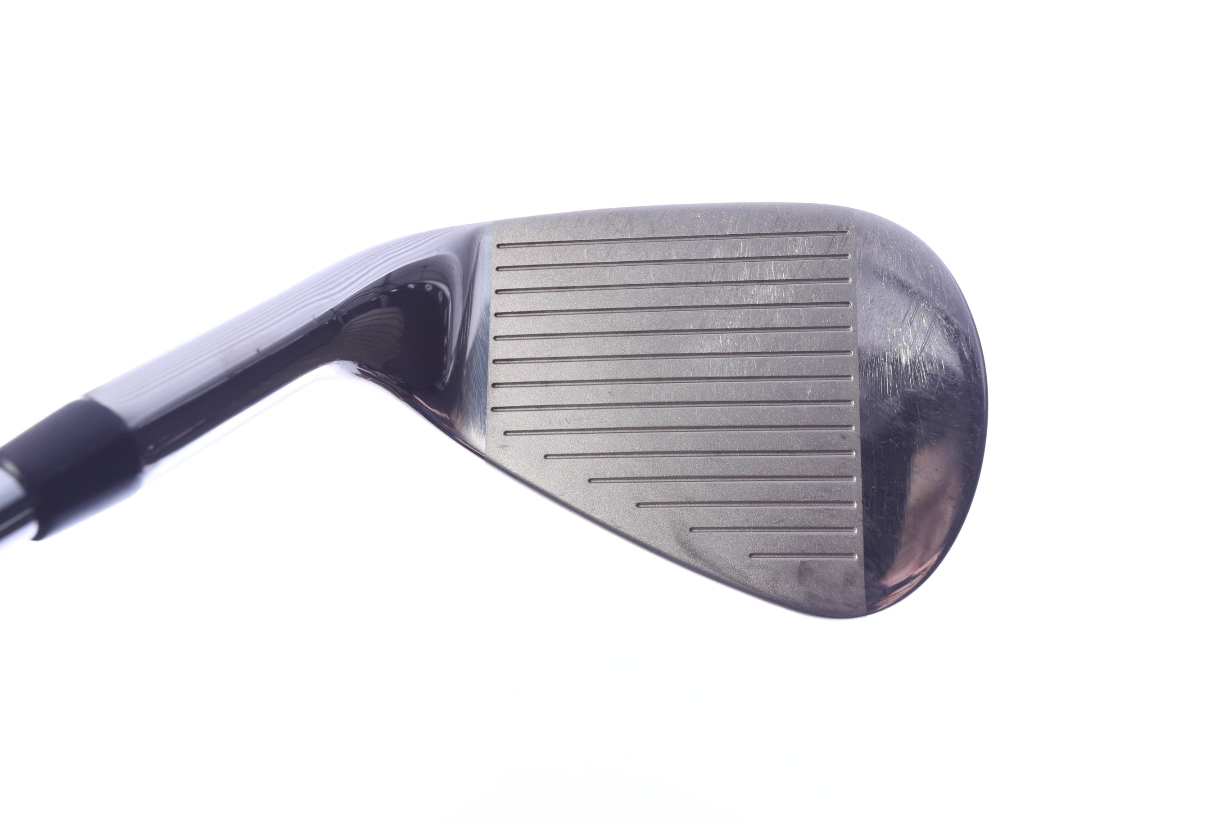 Used Callaway Paradym Ai Smoke Approach Wedge - Right-Handed - 46 Degrees - Stiff Flex-Next Round