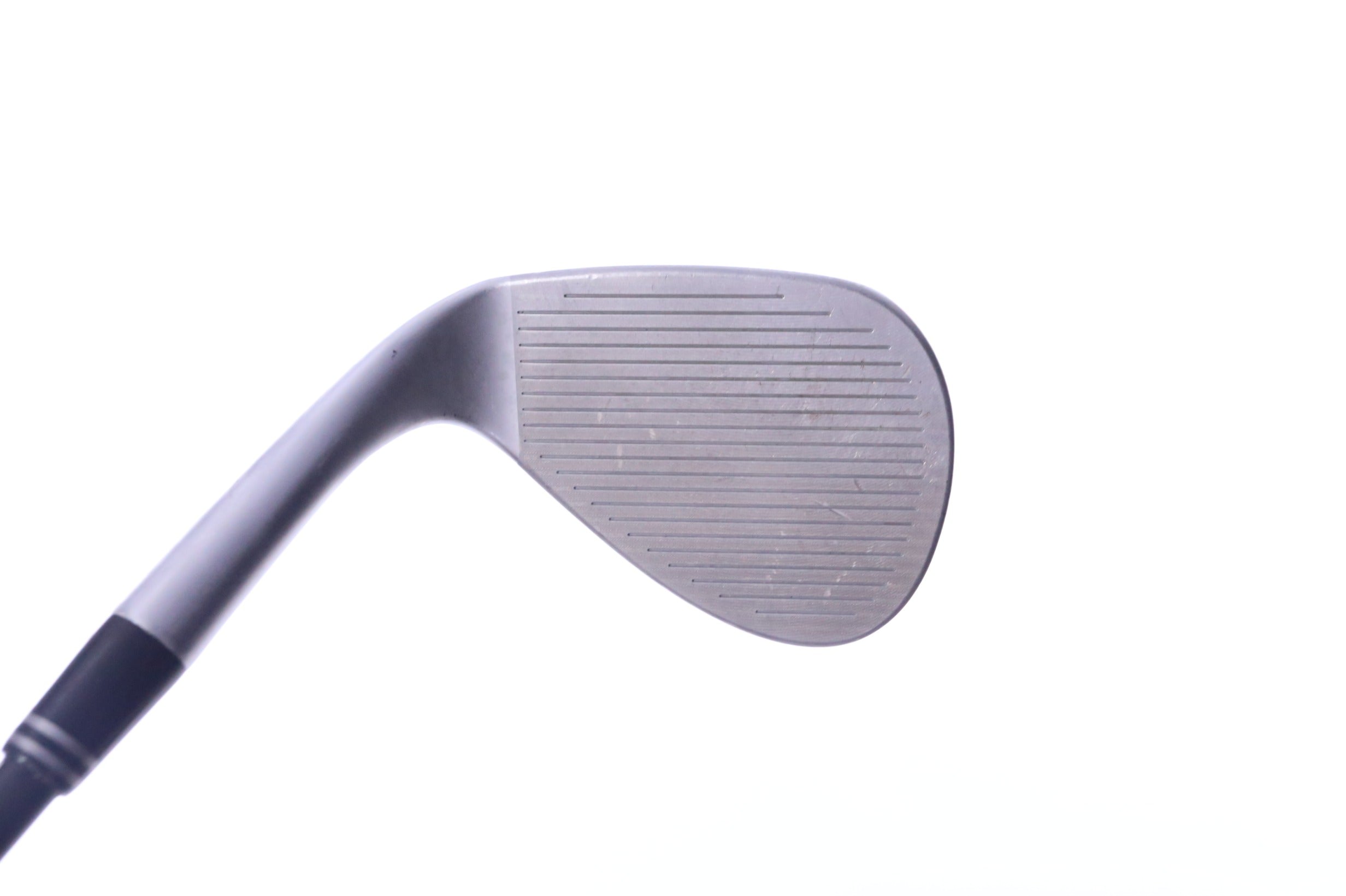 Used Cleveland CBZ Sand Wedge - Right-Handed - 54 Degrees - Wedge Flex