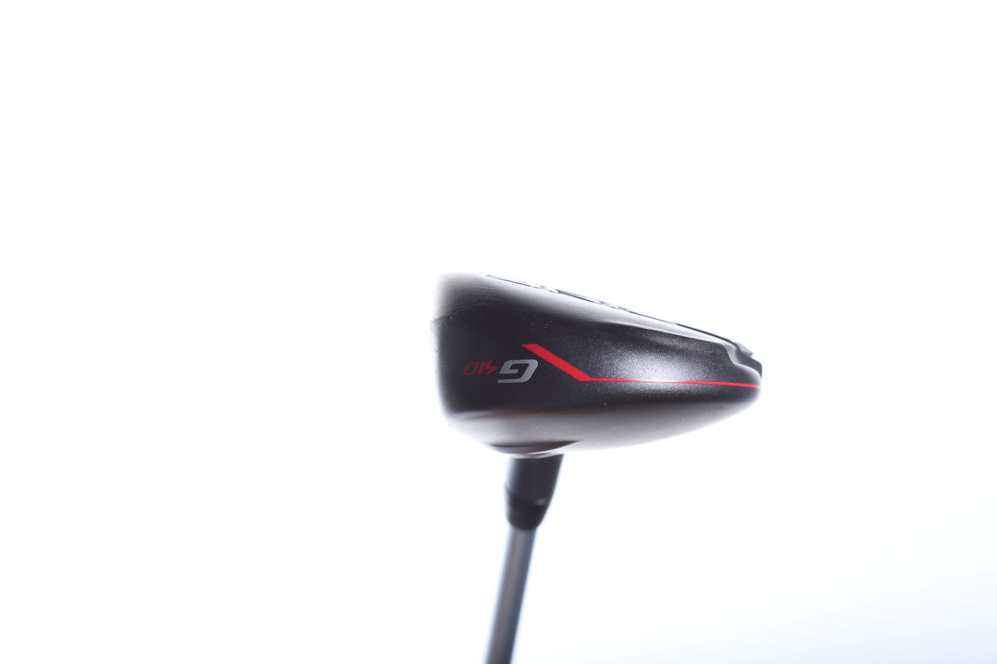 Used Callaway XR 16 4H Hybrid - Right-Handed - 22 Degrees - Regular Flex-Next Round