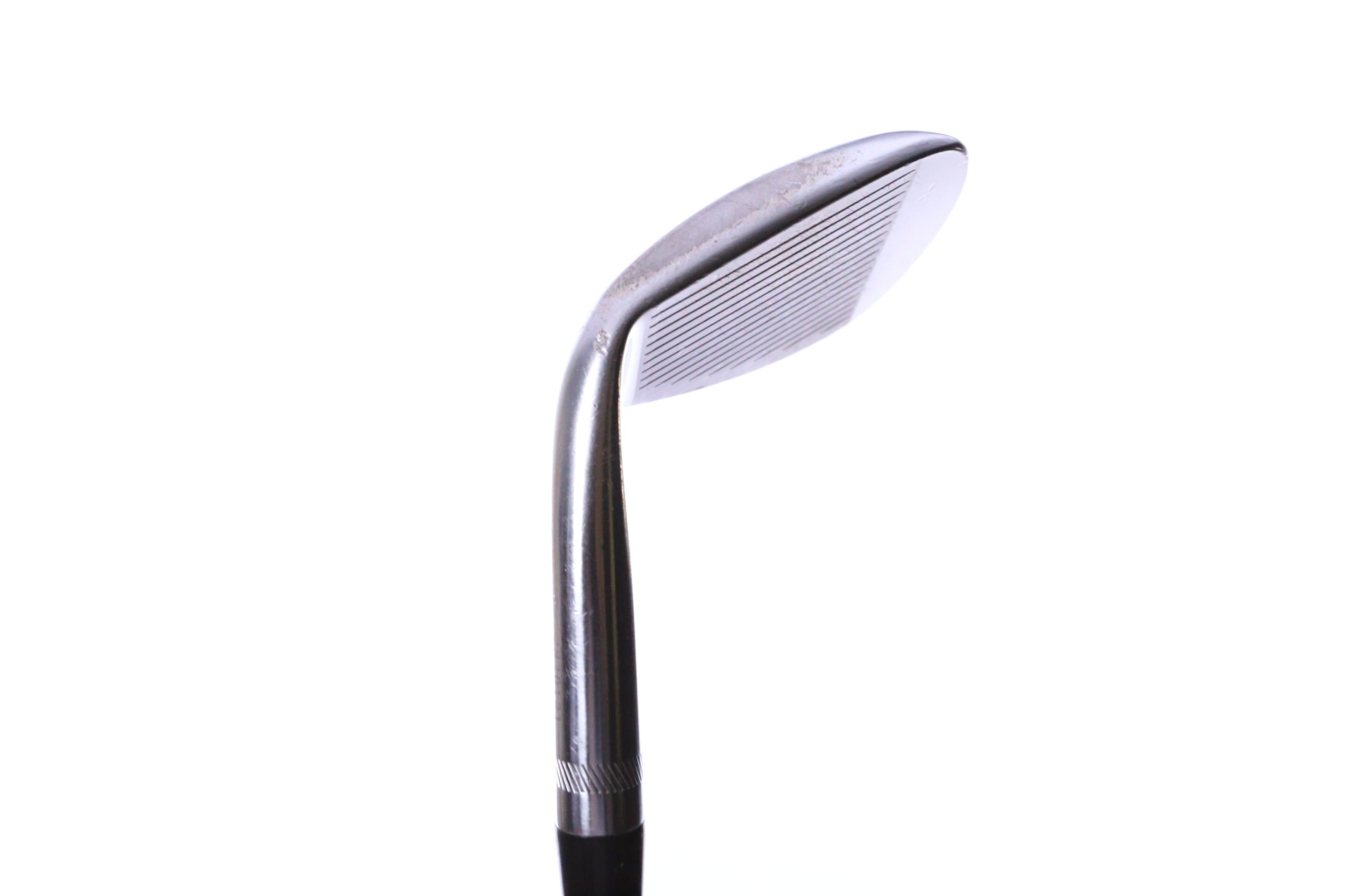 Used Titleist Vokey SM7 Tour Chrome Lob Wedge - Right-Handed - 58 Degrees - Wedge Flex