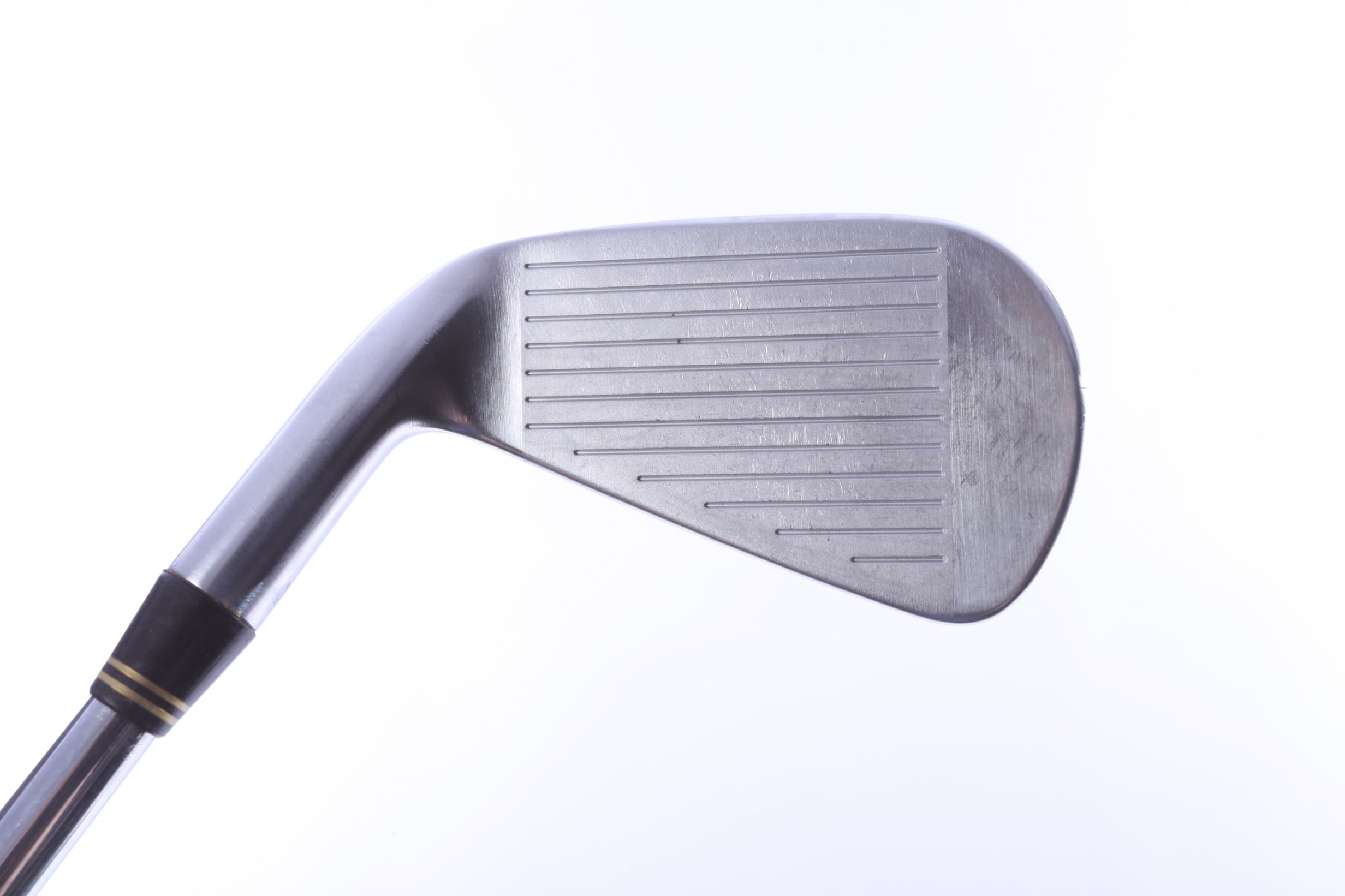 Used Titleist 2021 T100S Single 4-Iron - Right-Handed - Extra Stiff Flex-Next Round