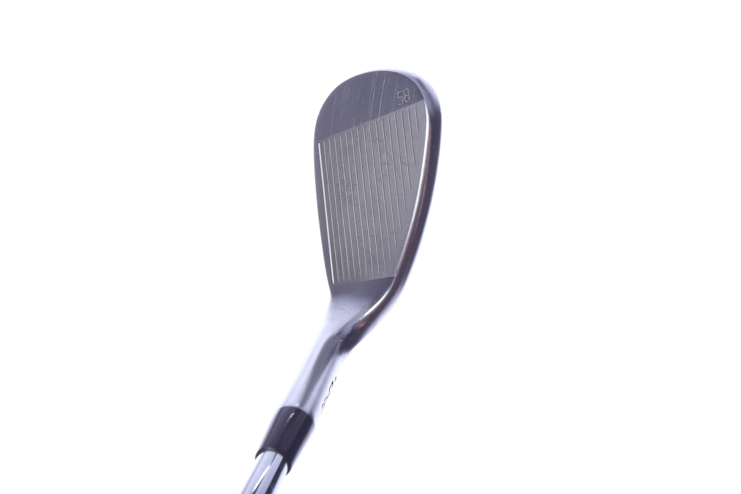 Used Ping G430 Lob Wedge - Right-Handed - 58 Degrees - Regular Flex-Next Round